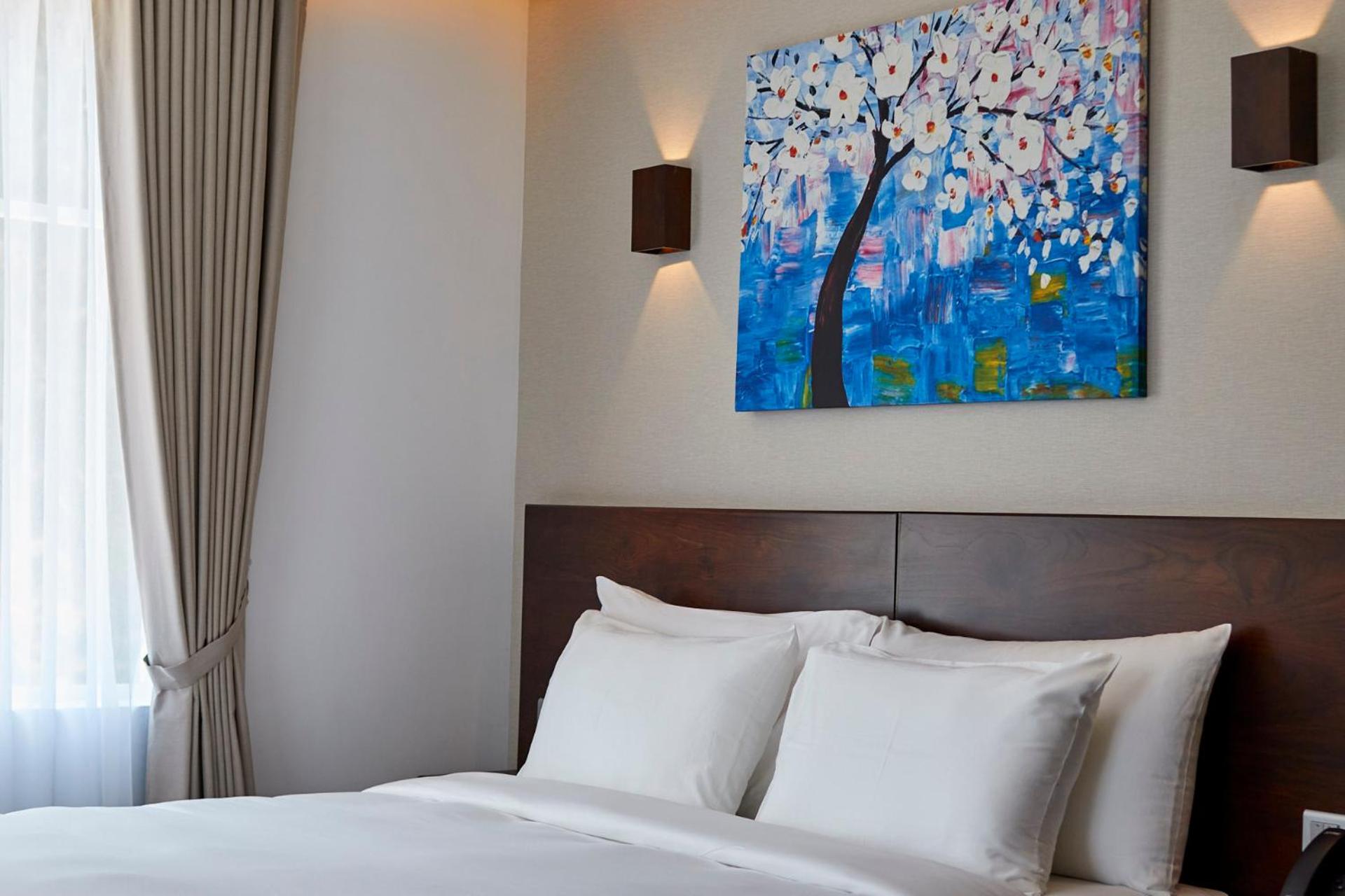 Deluxe Double or Twin Room - Photo 9