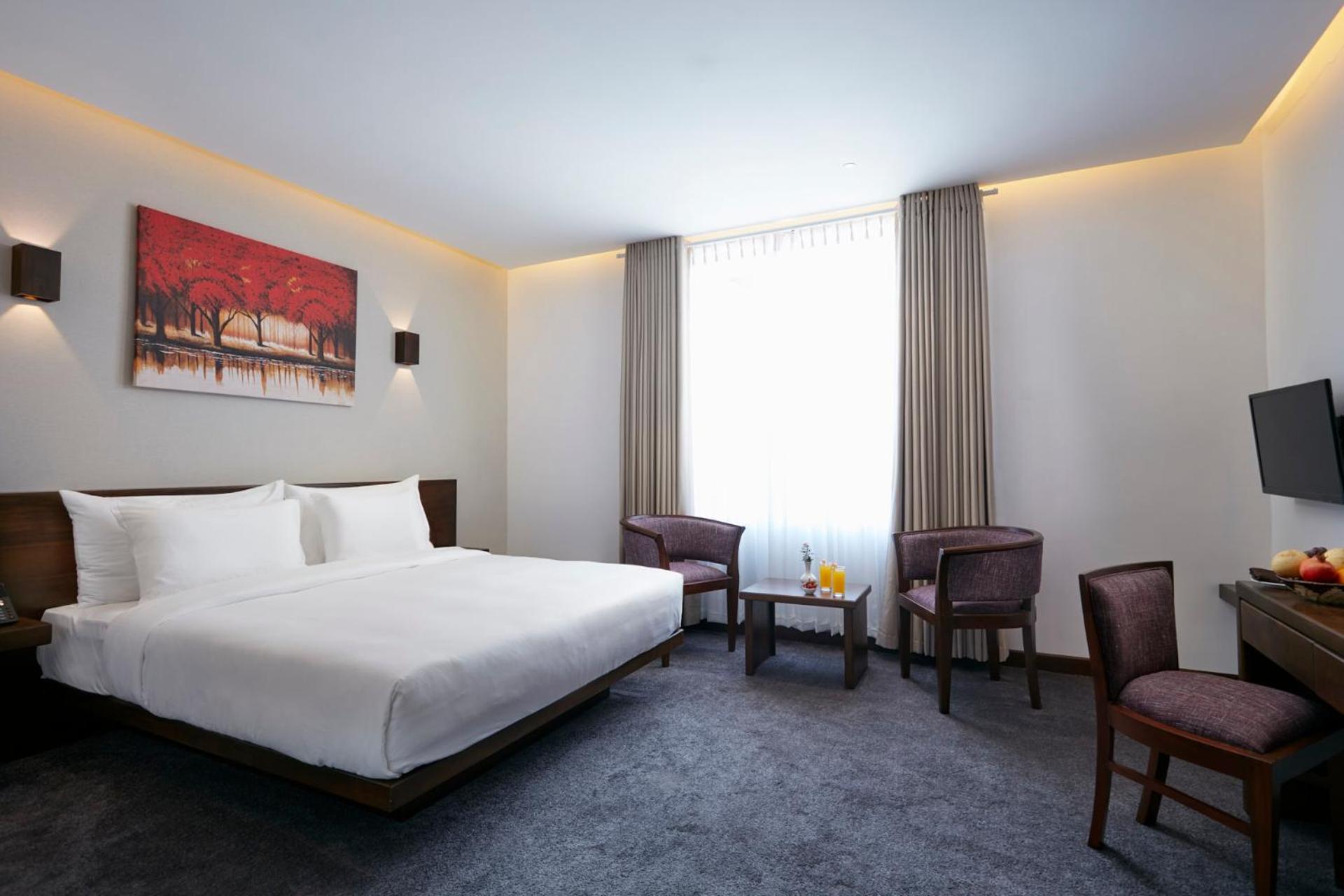 Superior Room with 15% off on Extras photo 1