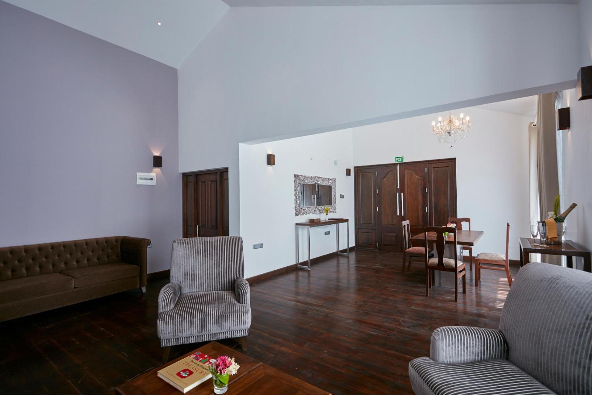 Presidential Suite photo 3