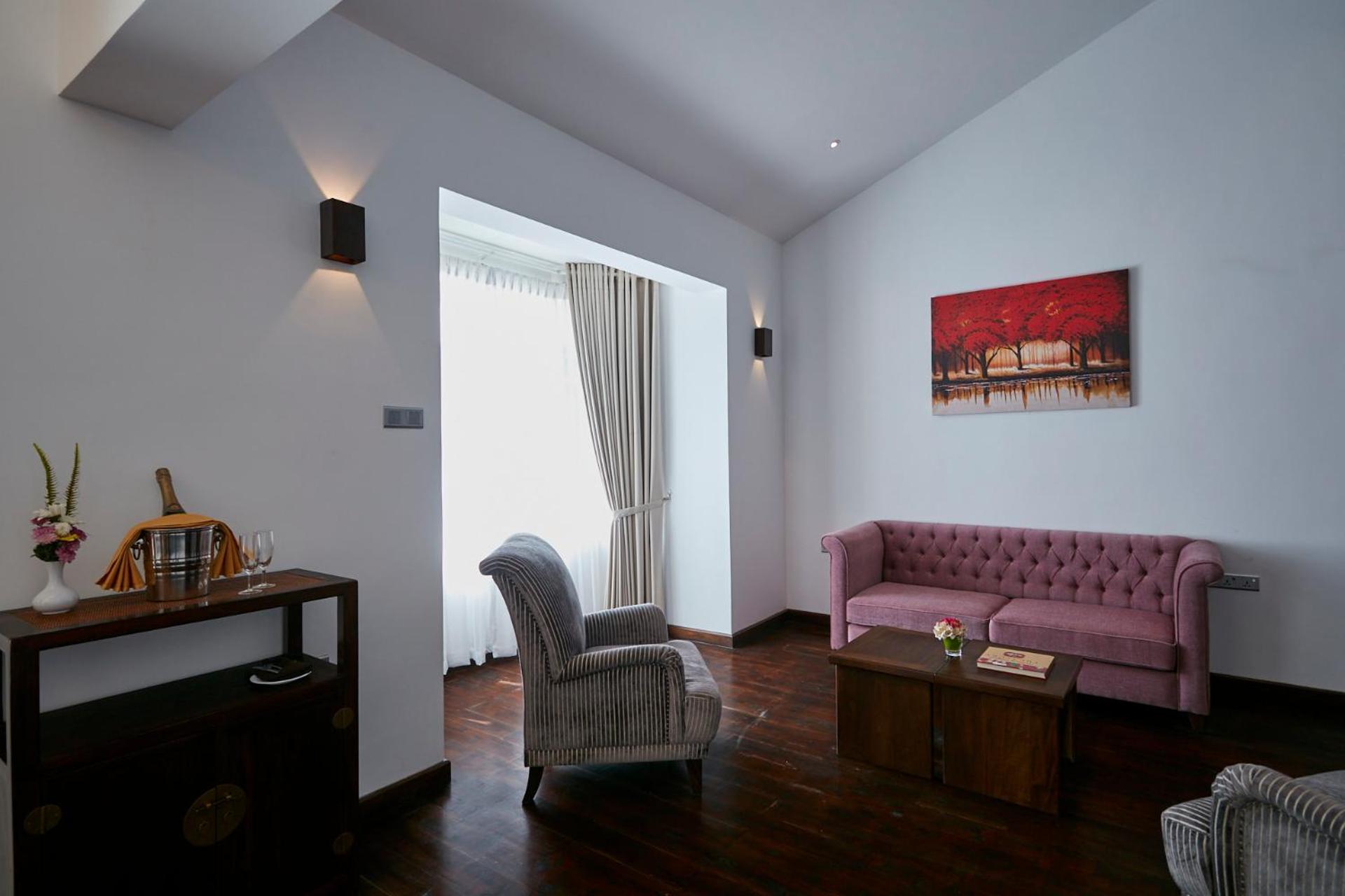 Presidential Suite photo 2