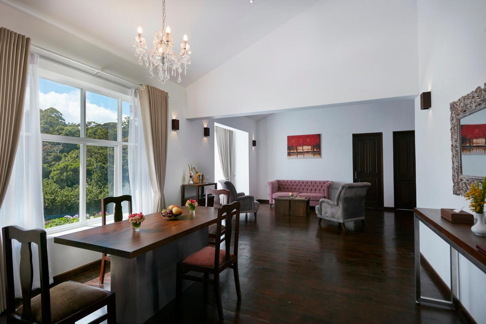 Presidential Suite photo 1