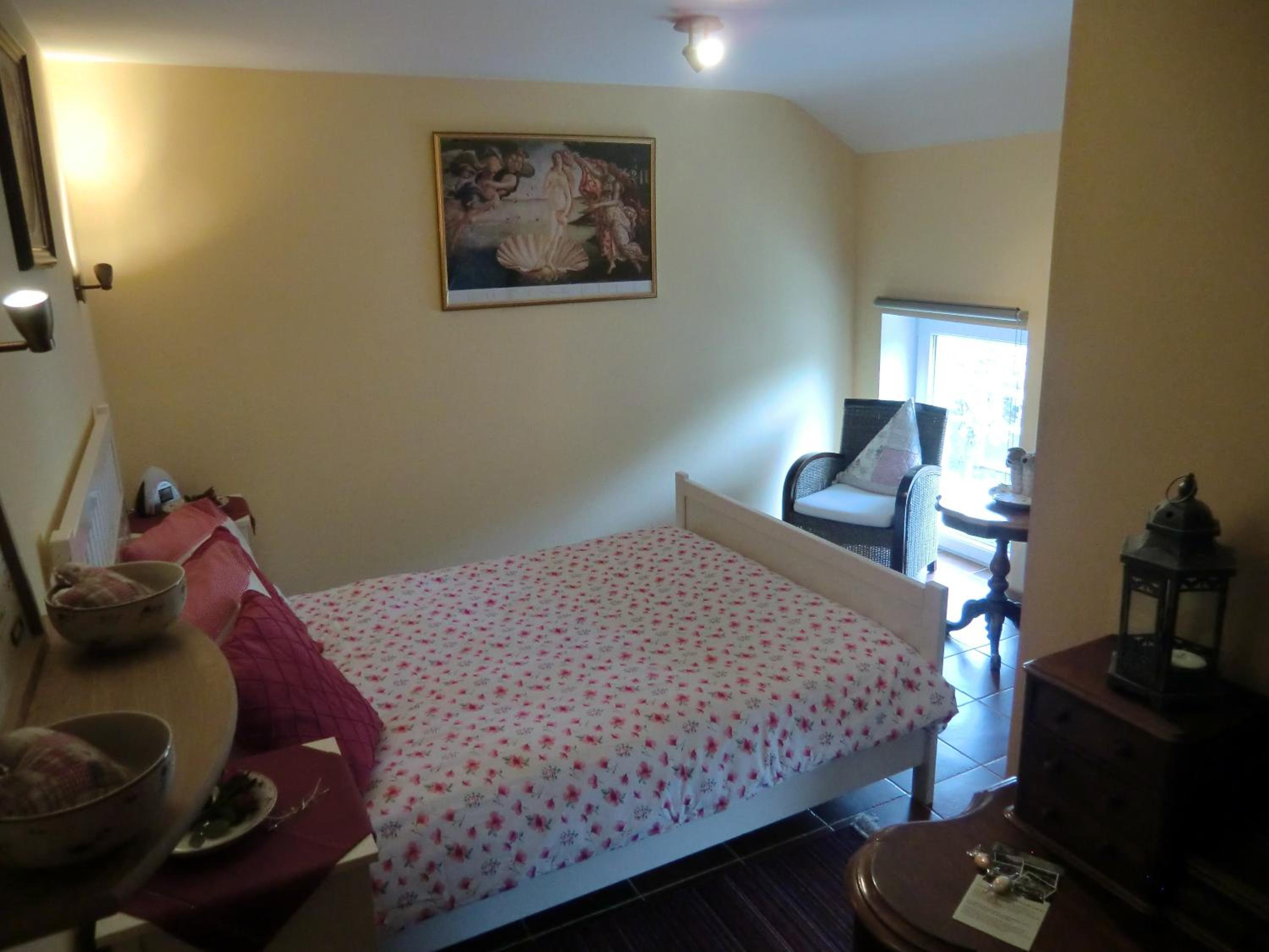 Standard Double Room photo 2