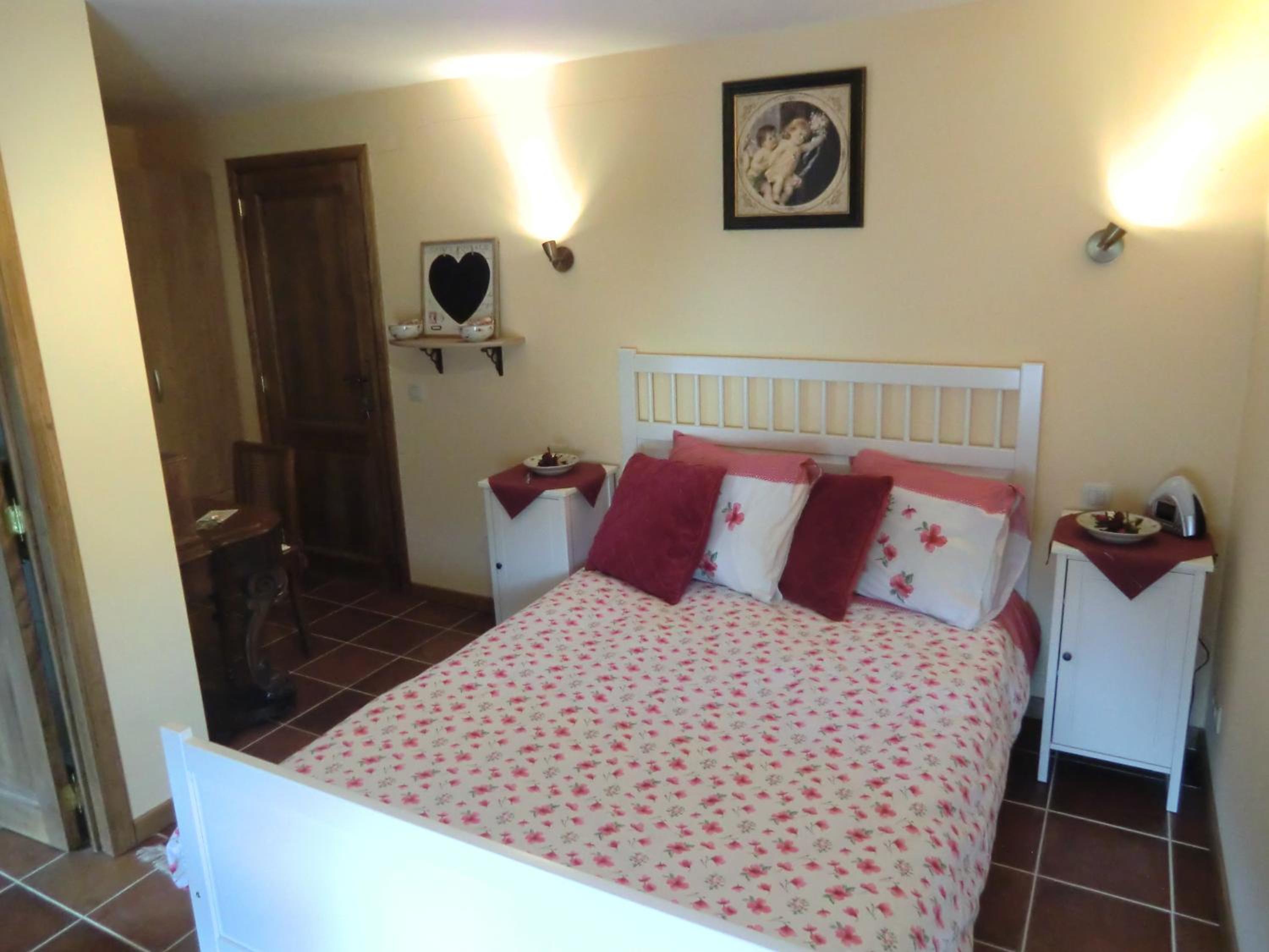 Standard Double Room photo 1