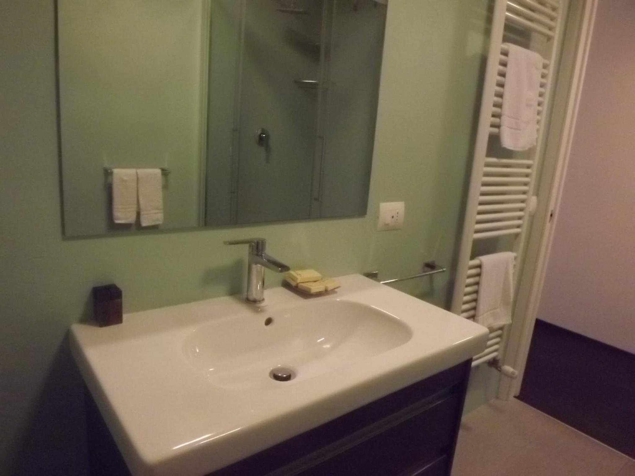 Double or Twin Room photo 2