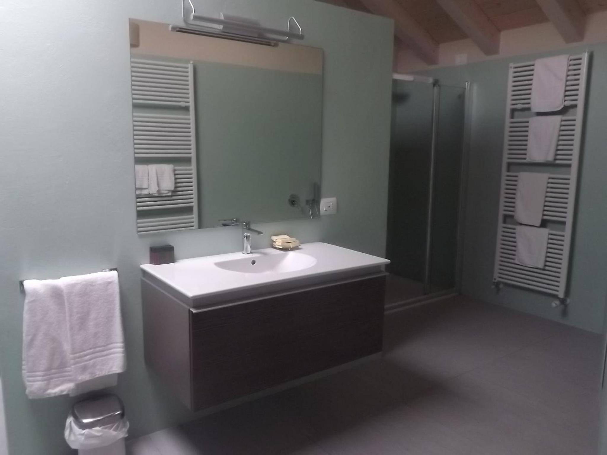 Triple Room photo 2