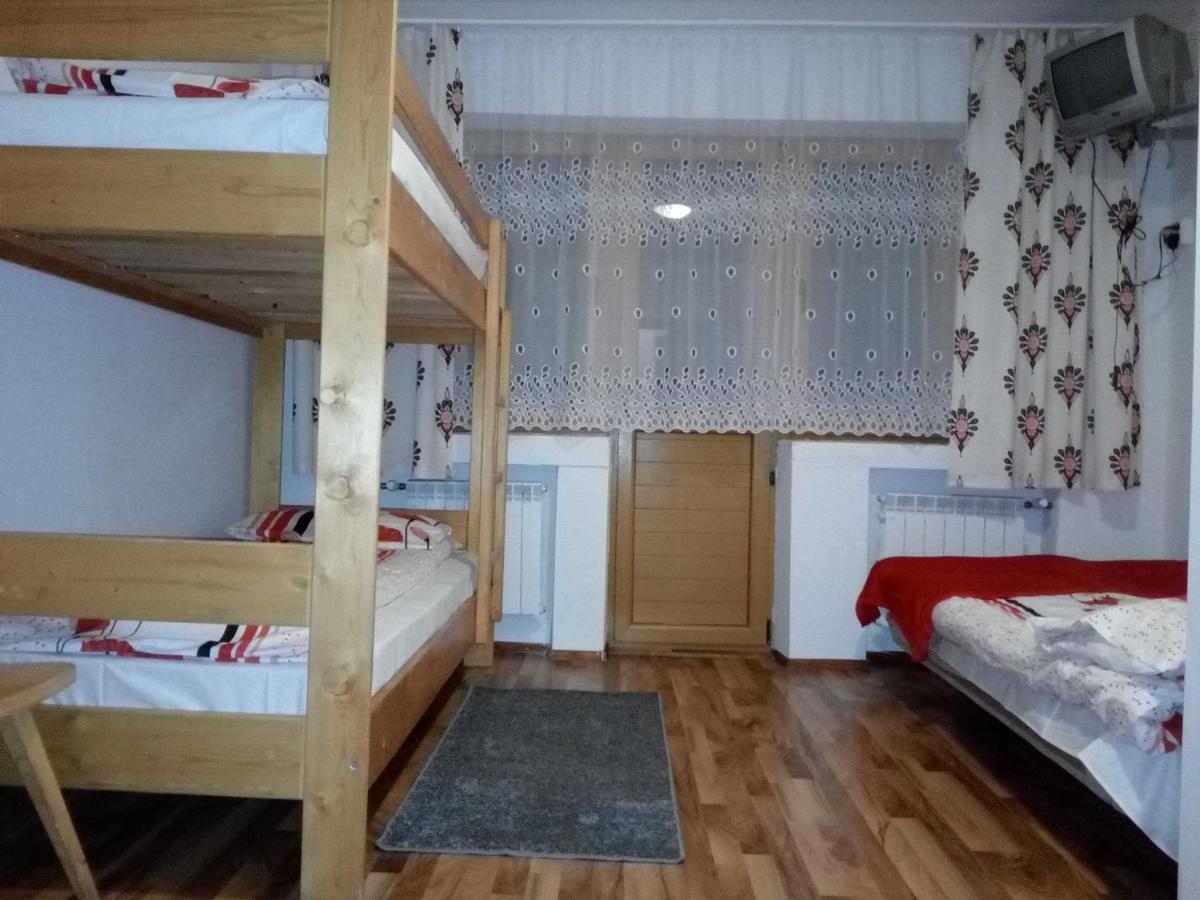 Quadruple Room photo 1