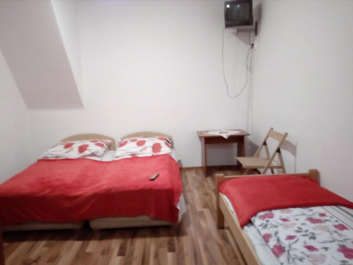 Triple Room photo 1