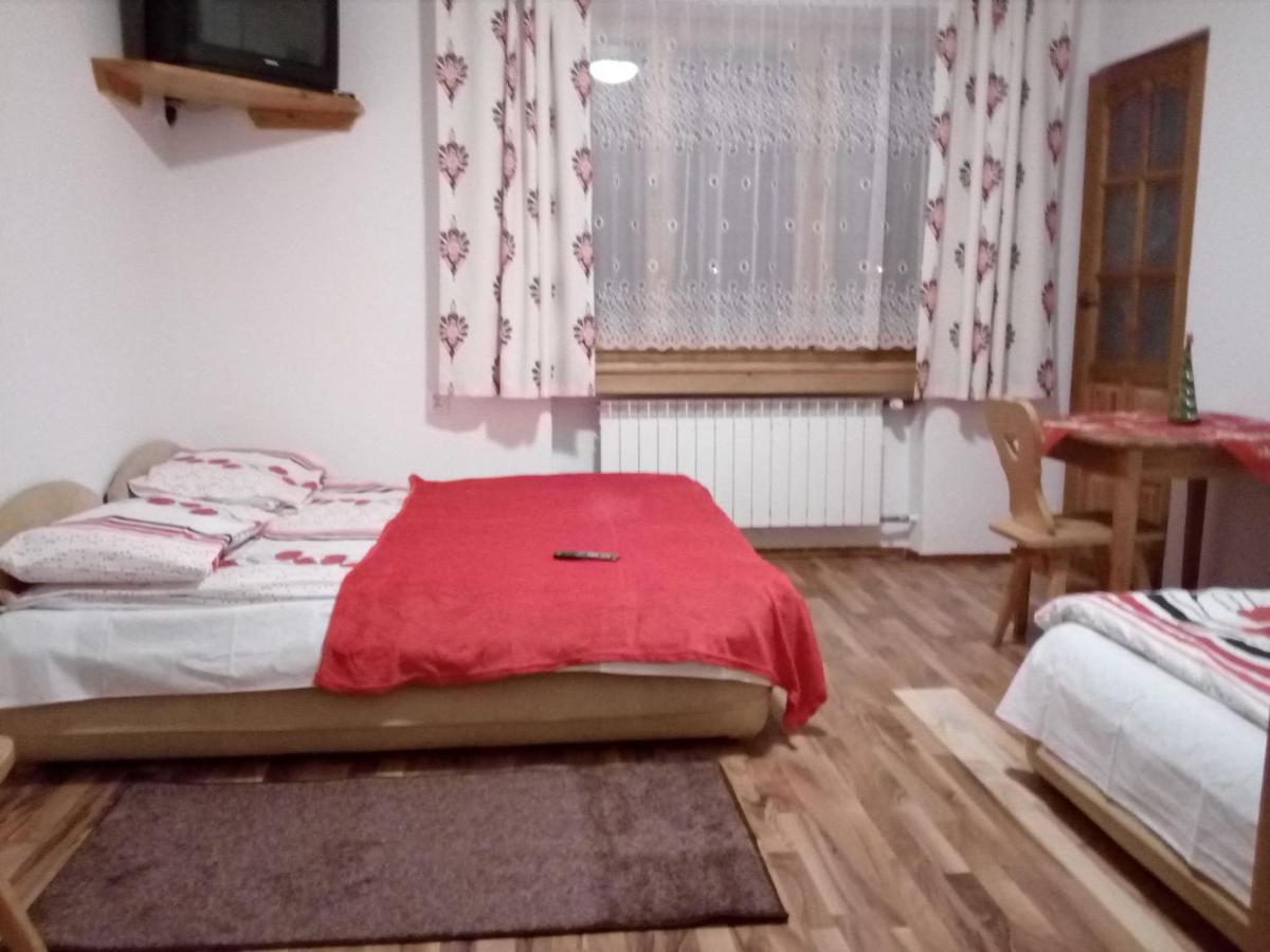Triple Room photo 2