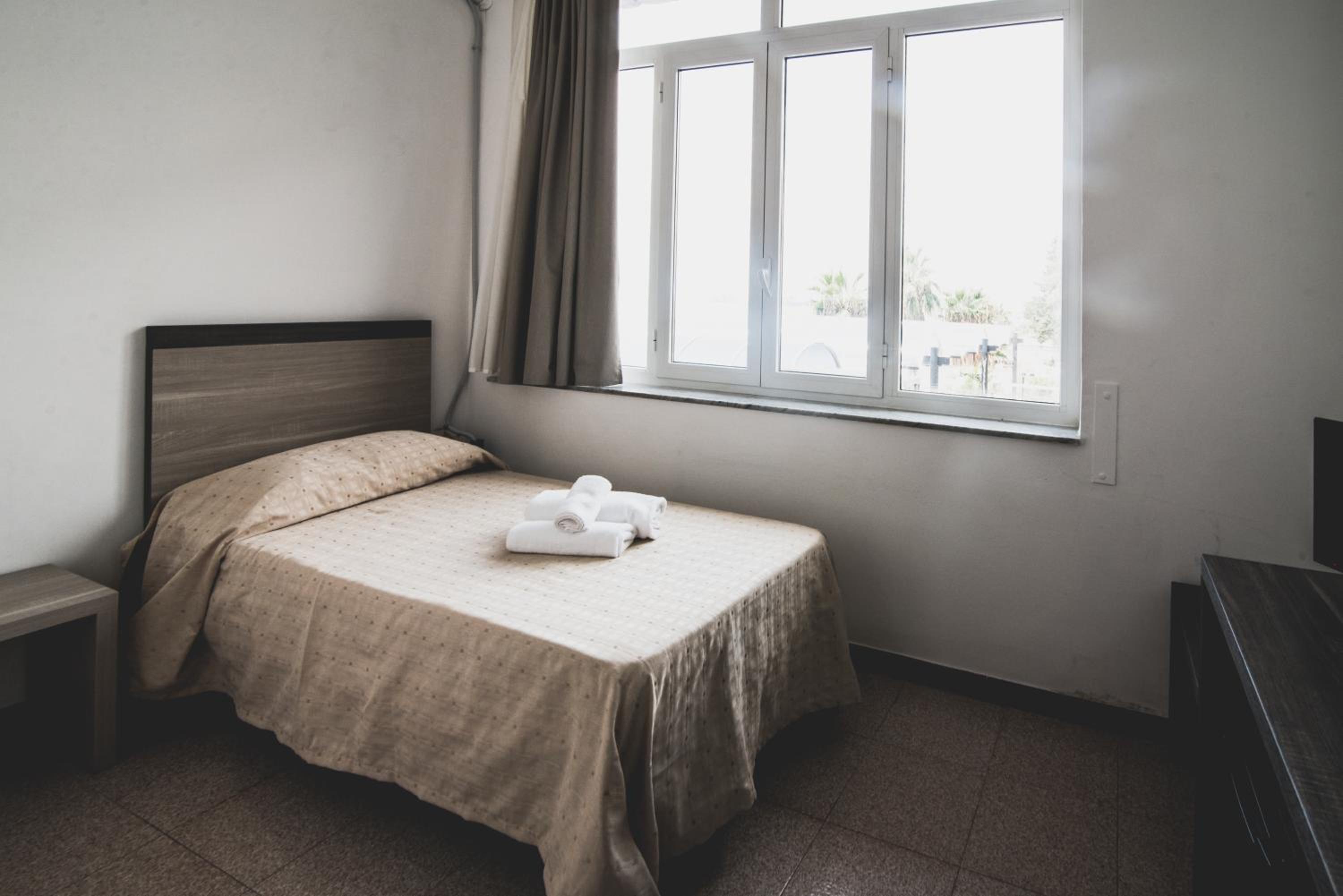 Chambre Simple Standard