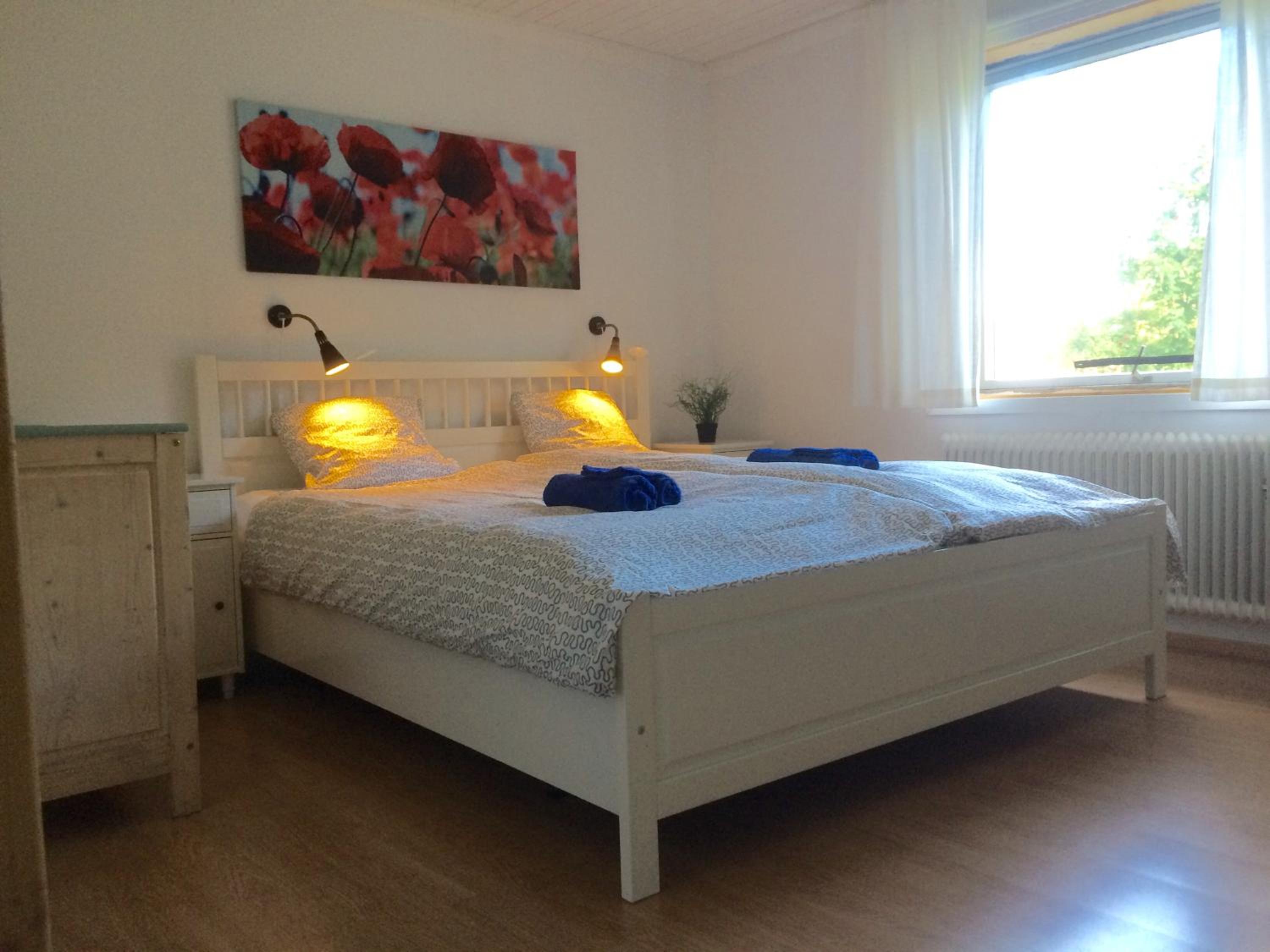 Three-Bedroom House photo 1