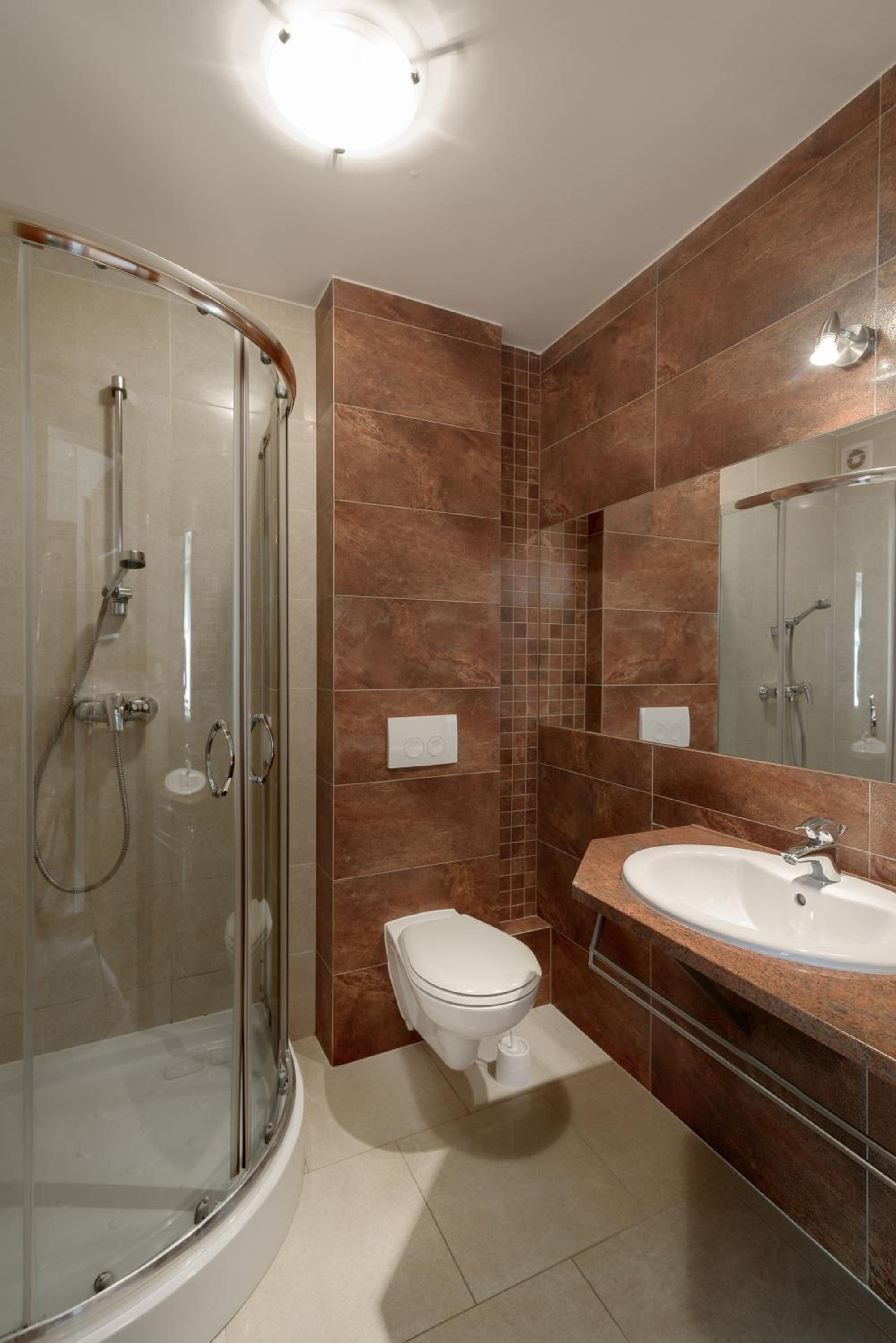Deluxe Triple Room photo 3