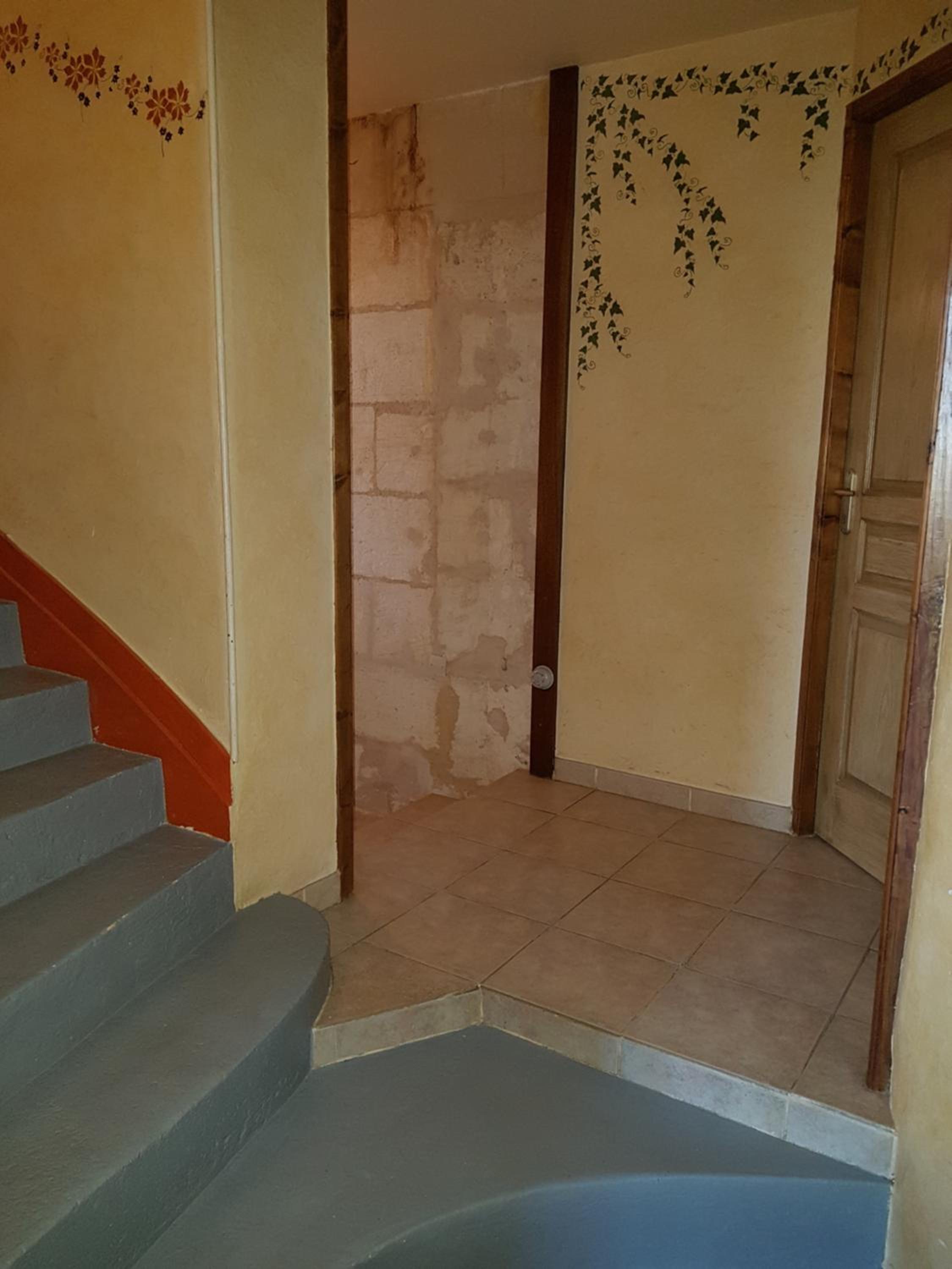 Double Room with Garden View photo 2
