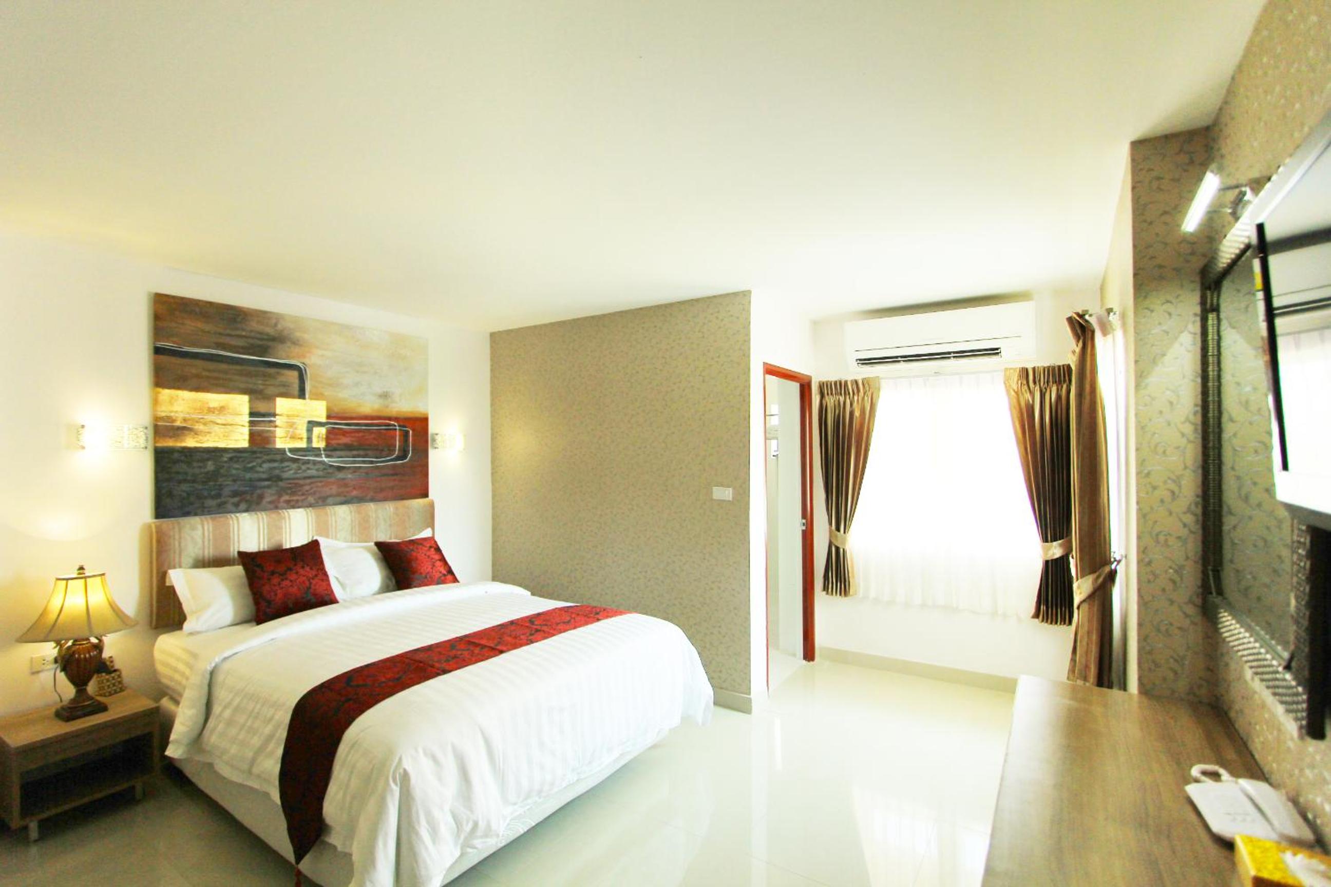 Superior Double Room - Photo 13