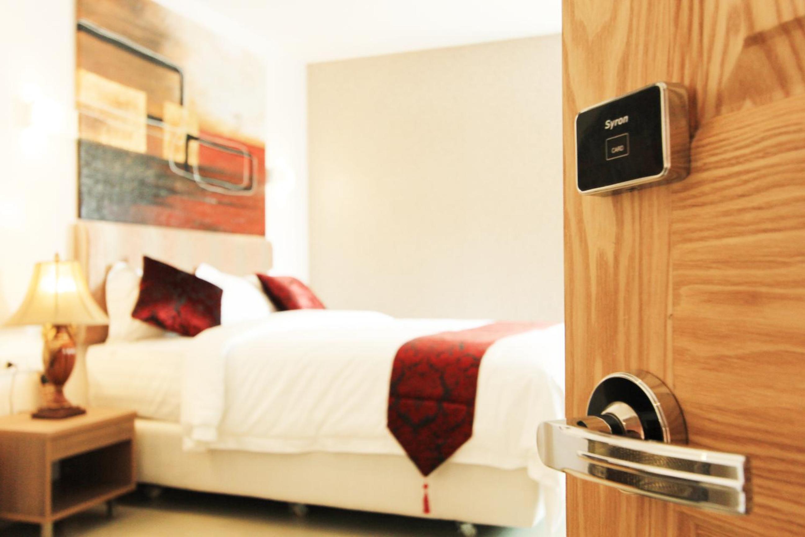 Superior Double Room - Photo 14