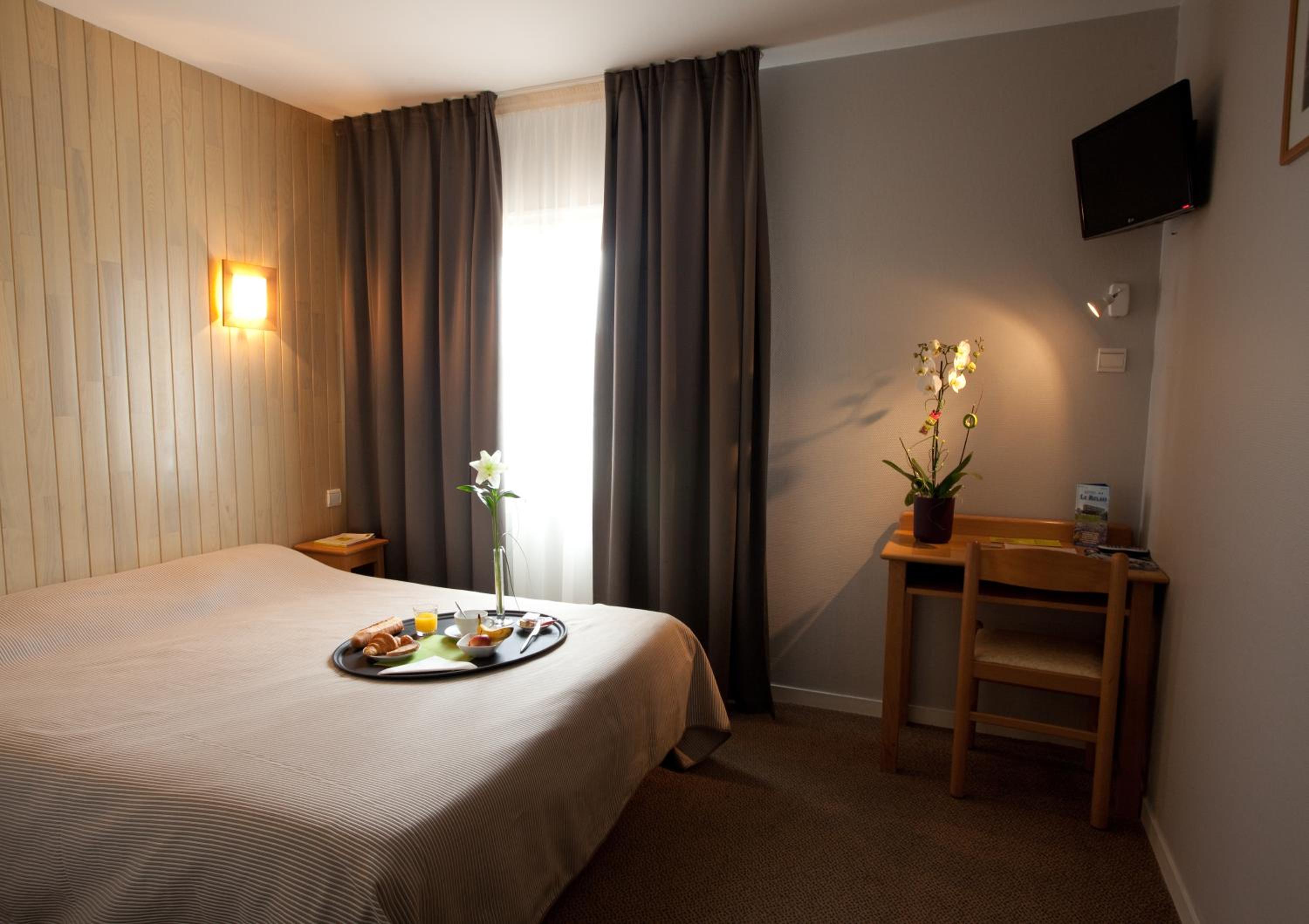 Double Room - Photo 4