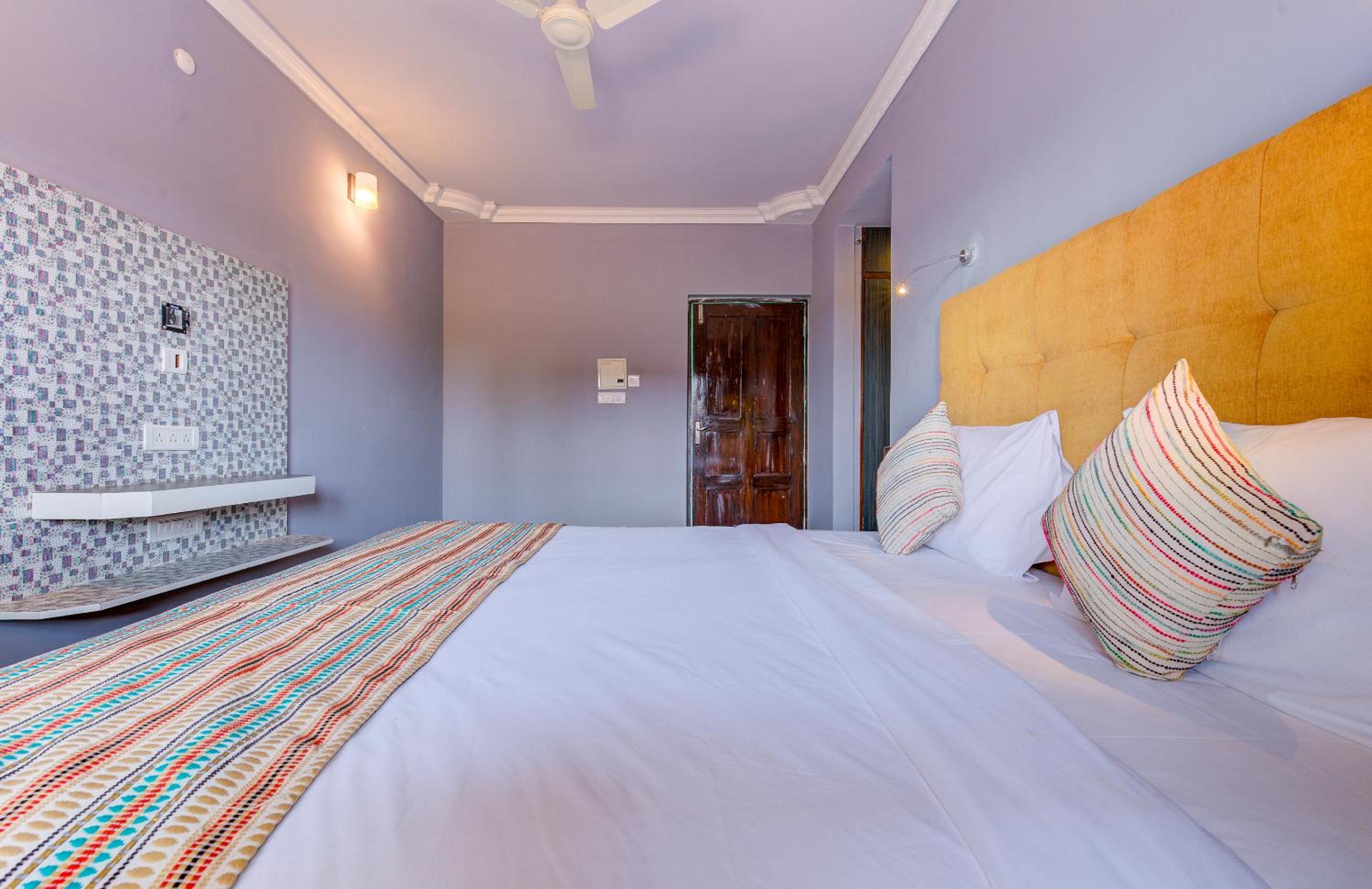 Deluxe Double Room photo 2