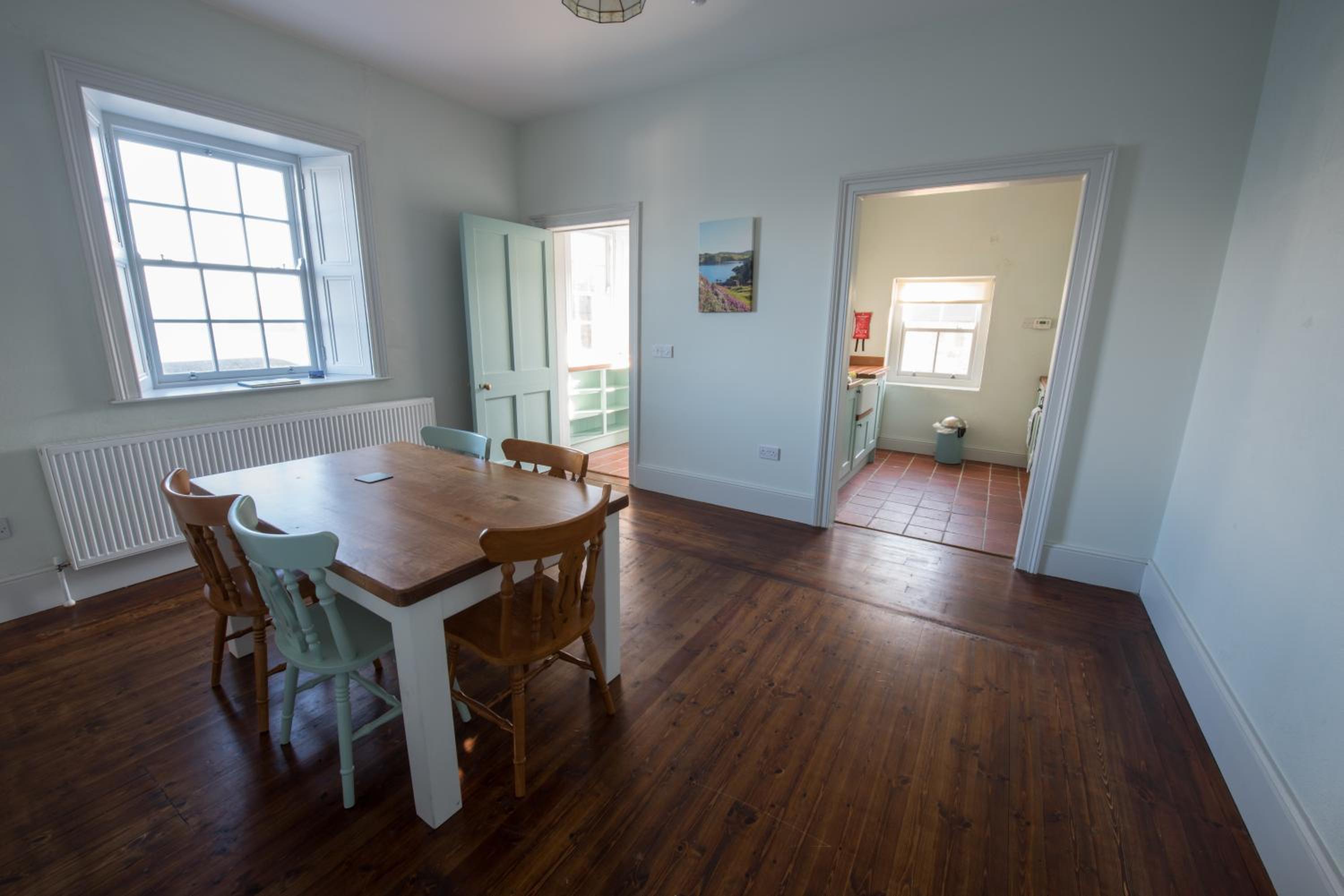 Inishtrahull -One-Bedroom House photo 3