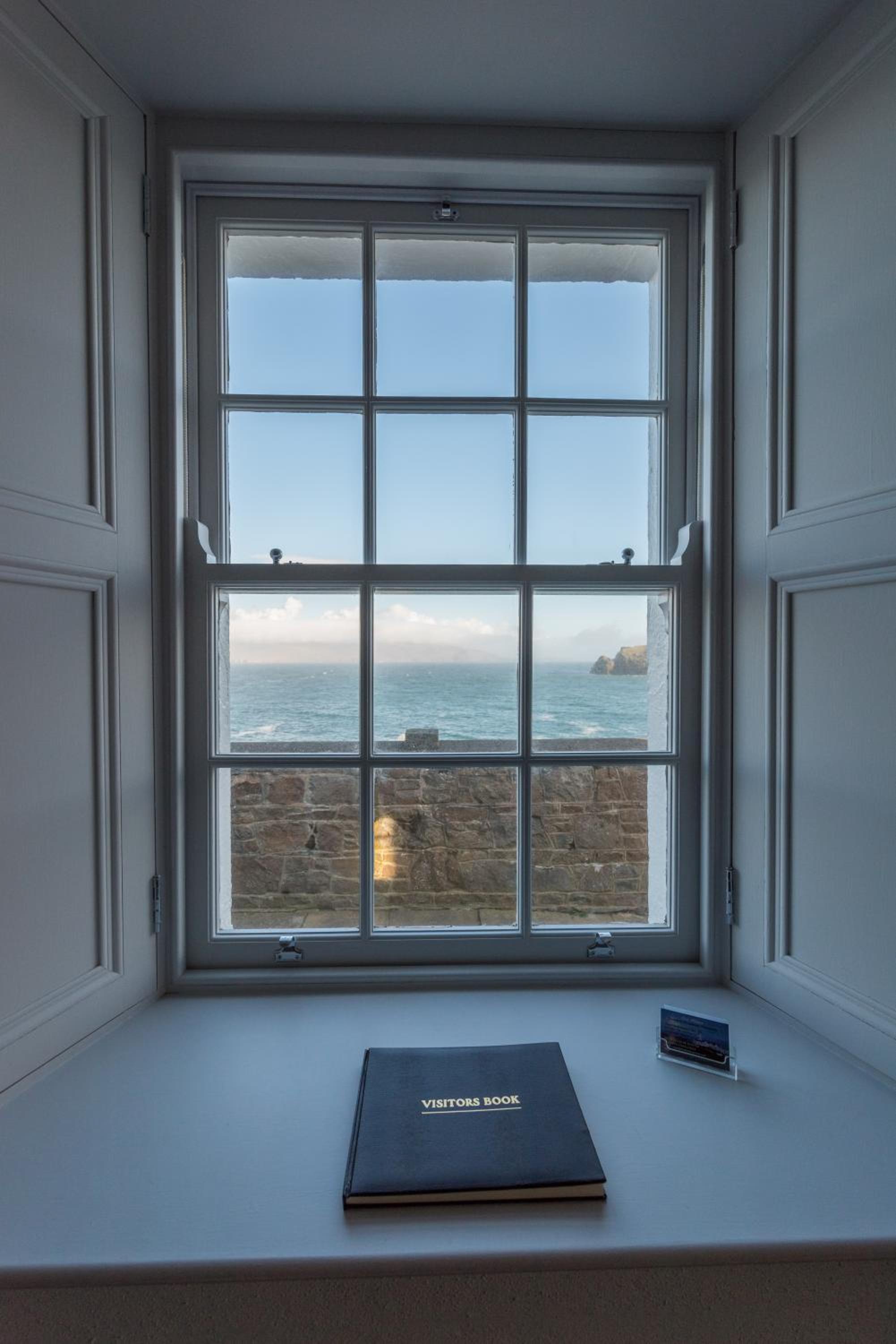 Inishtrahull -One-Bedroom House photo 2
