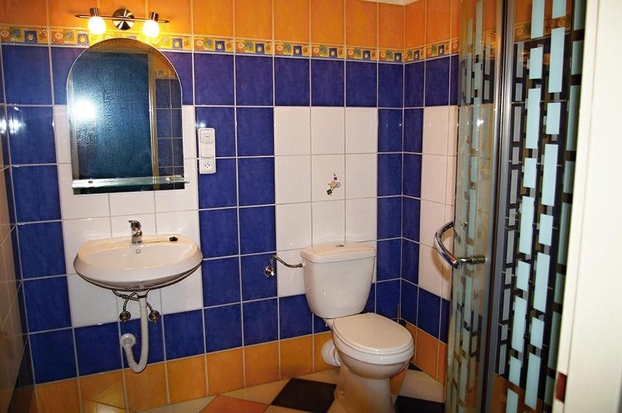 Classic Triple Room photo 3