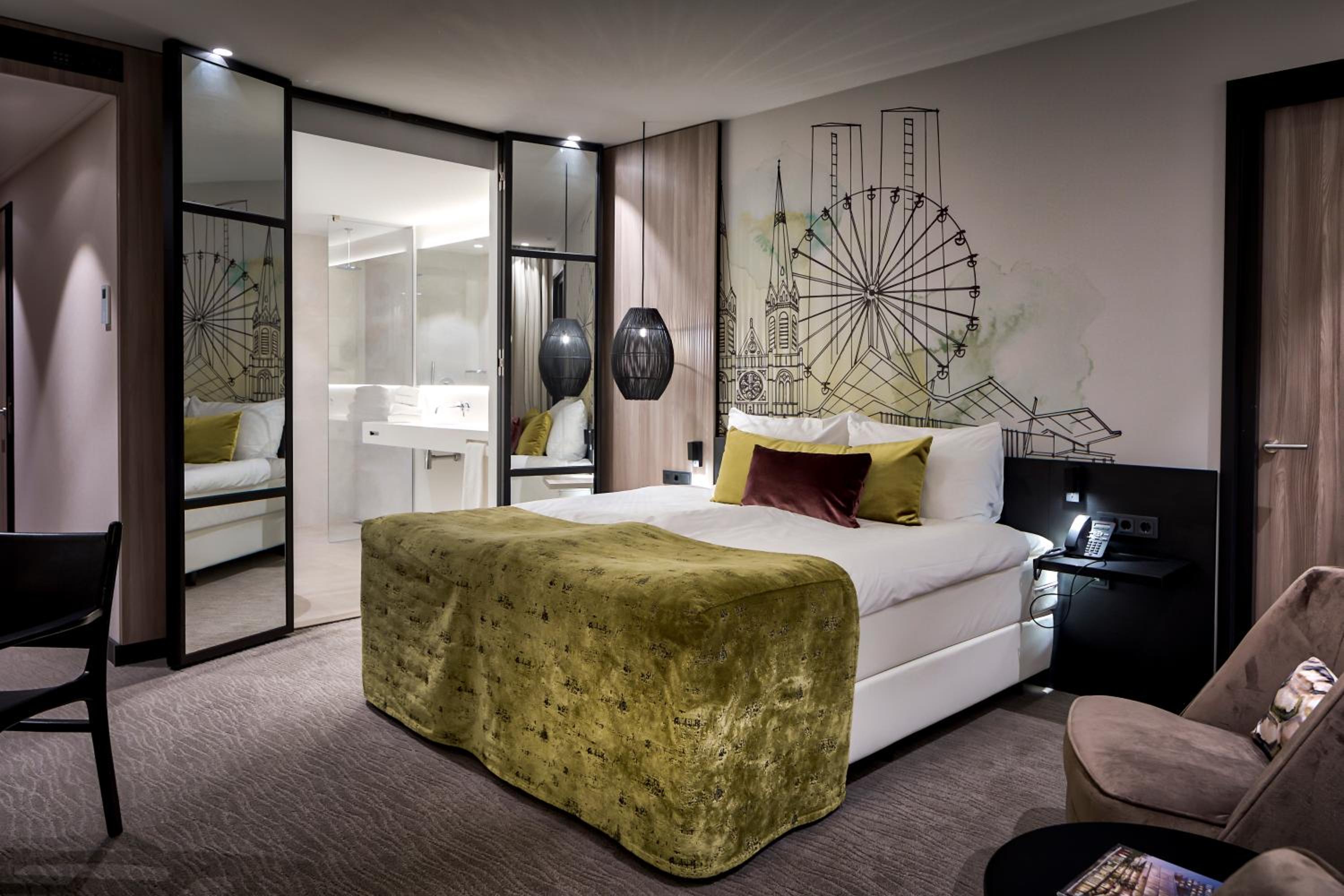 Comfort Double Room