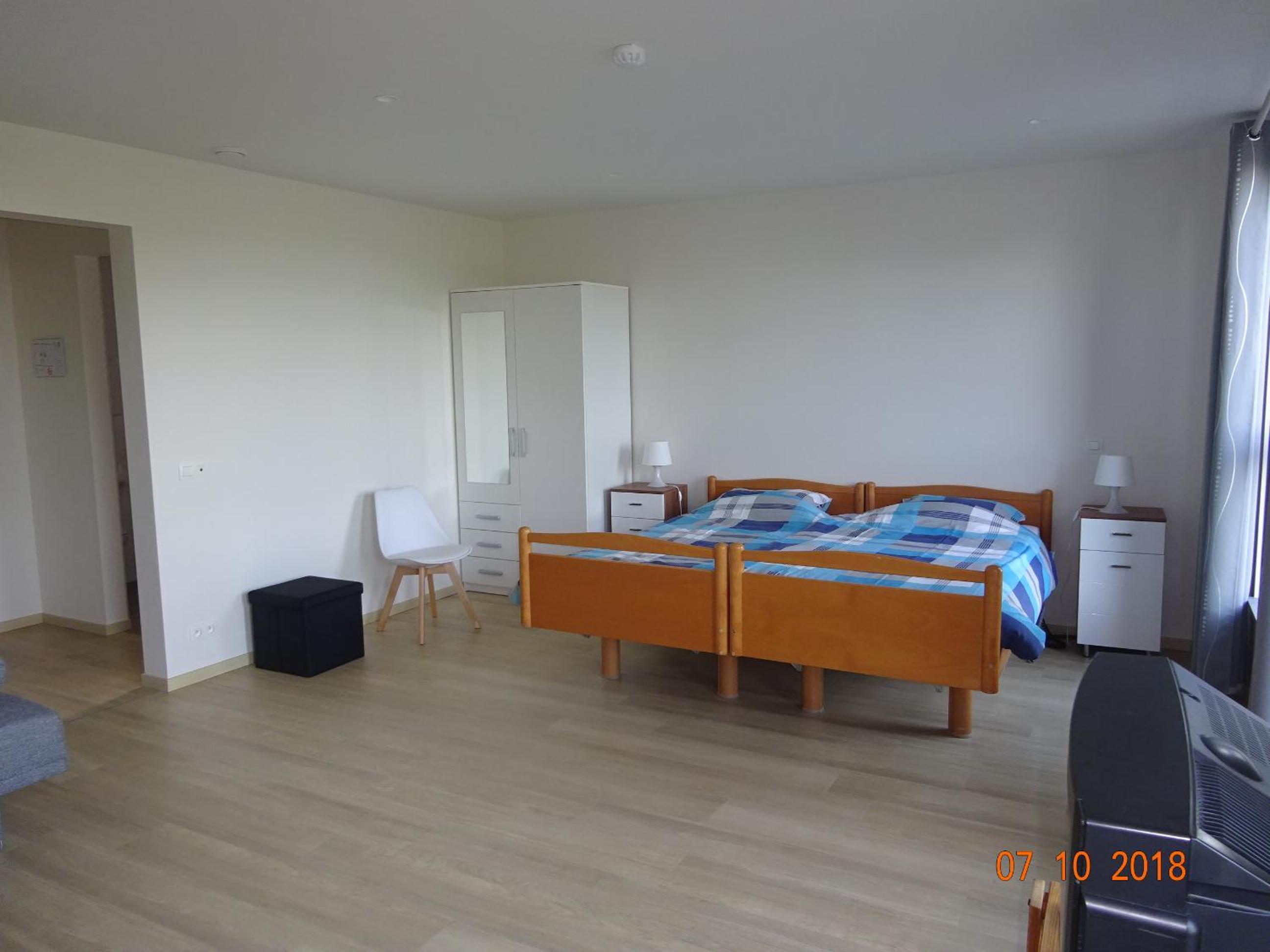 Triple Room - Disability Access photo 2