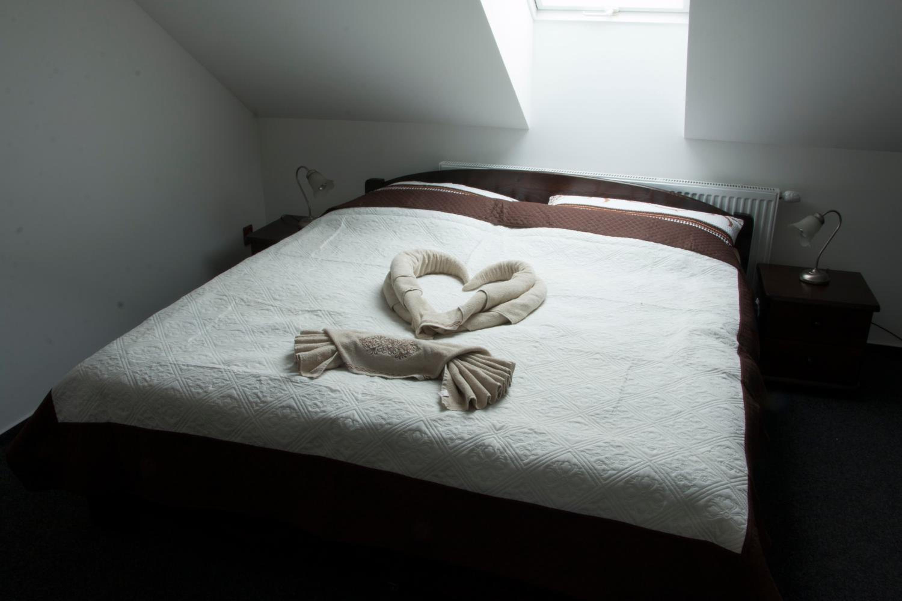 Deluxe Double Room with Shower photo 1
