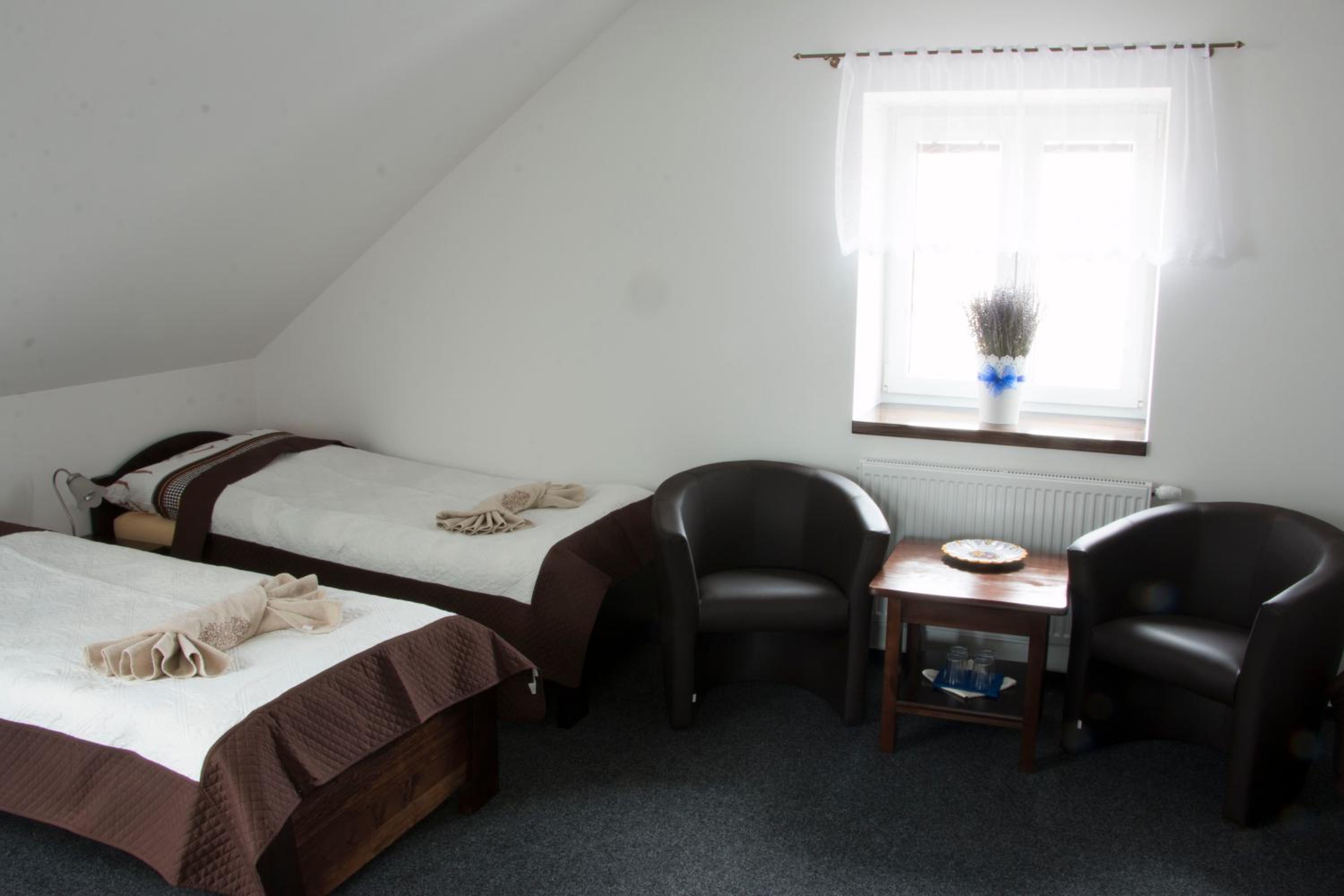 Deluxe Suite photo 2