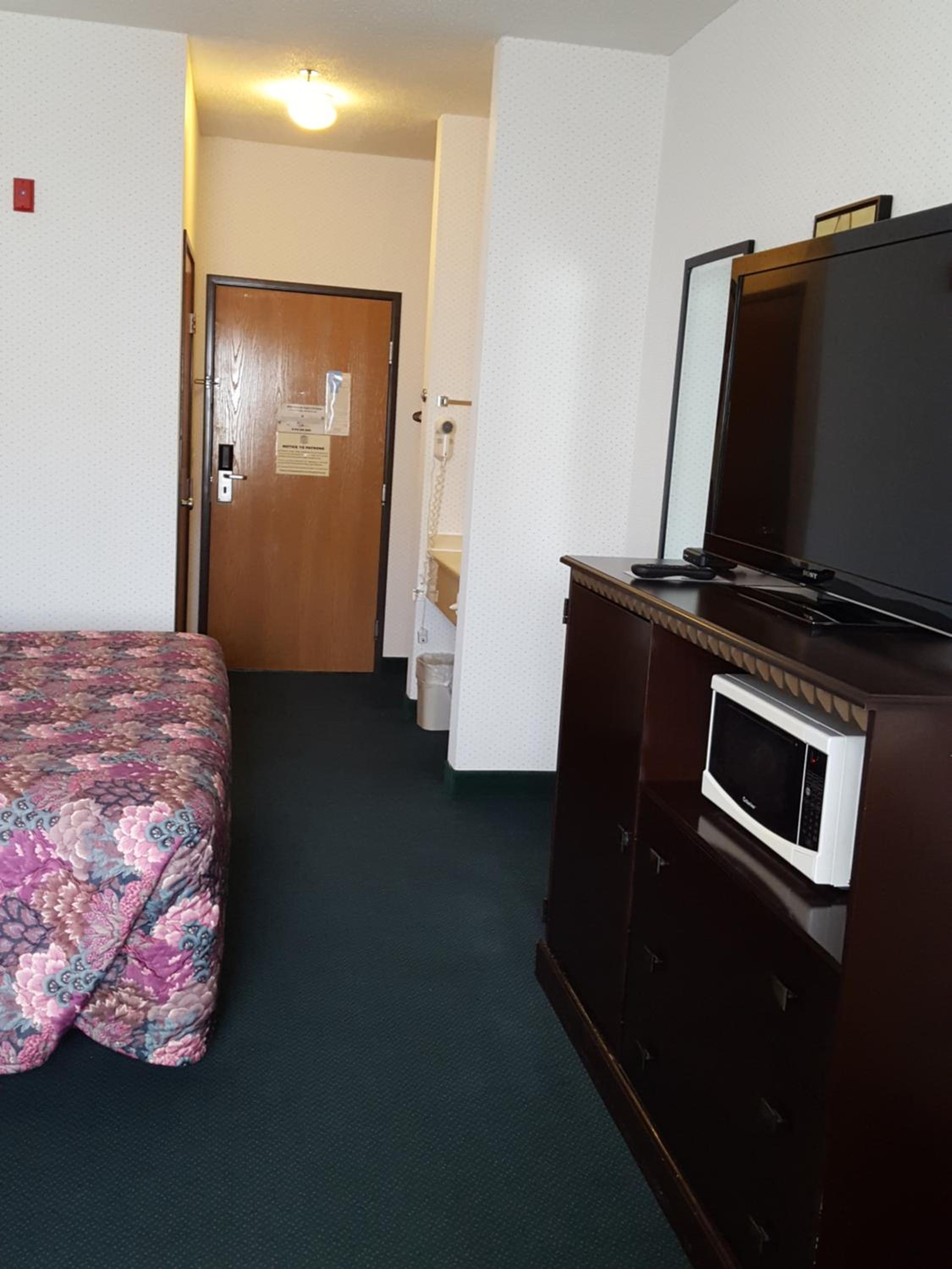 Rodeway Inn Urbana Champaign University Area, Billede 9