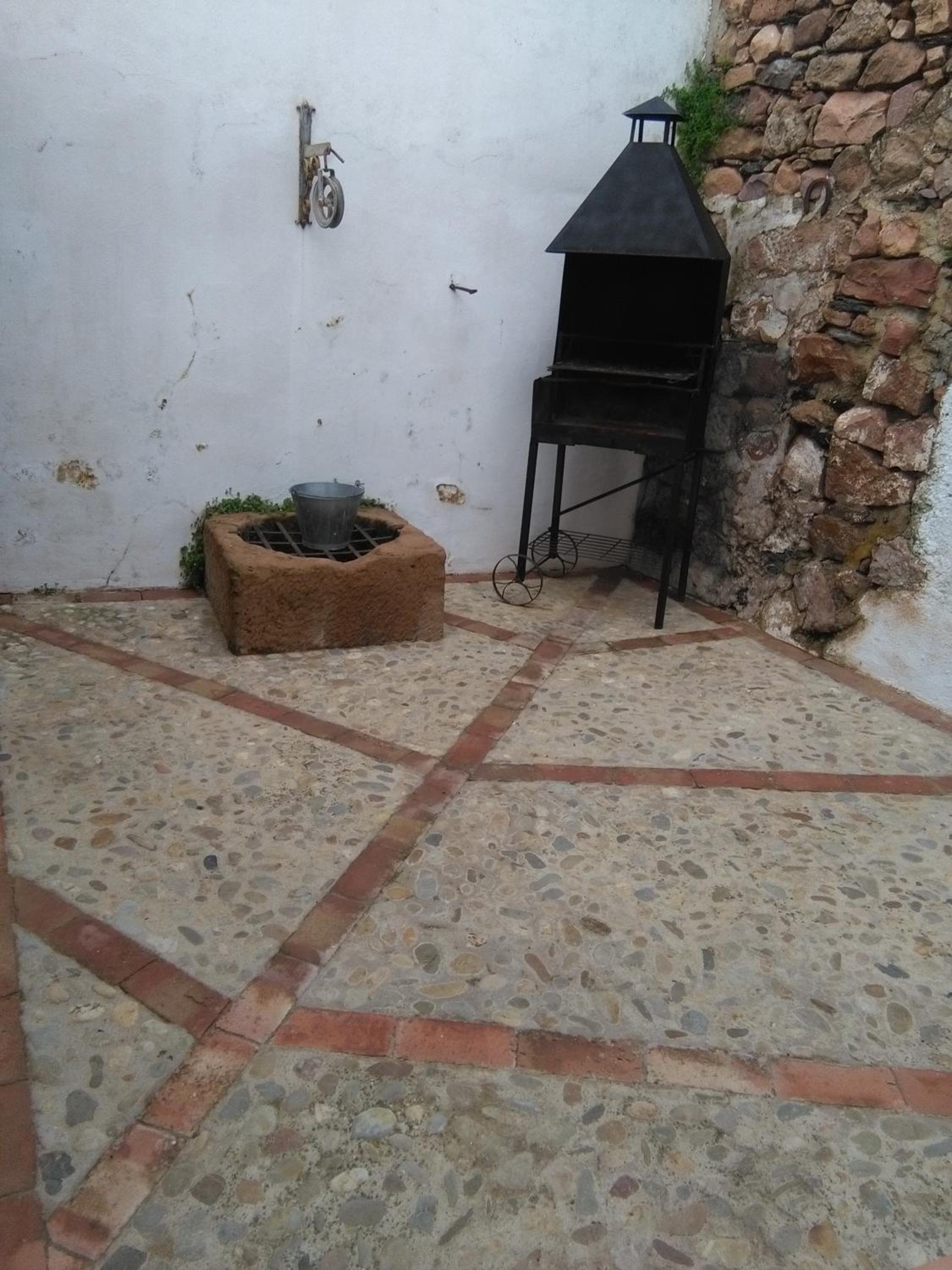 Three-Bedroom House - Photo 26