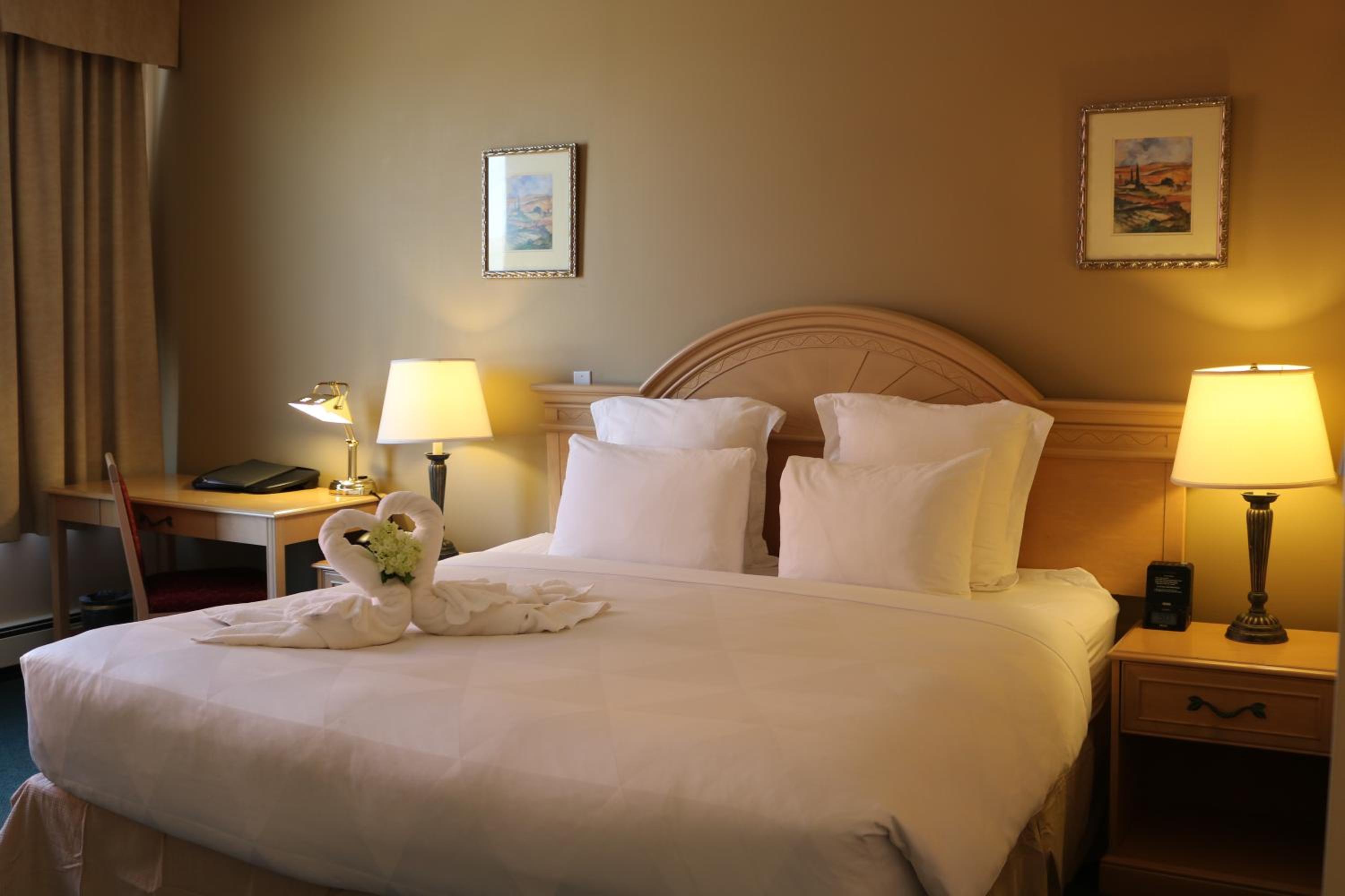 Deluxe King Room - Photo 4