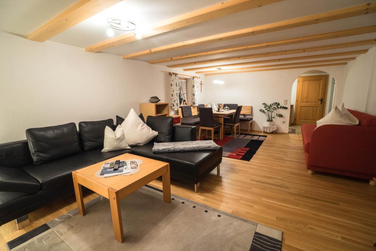Superior Apartment photo 2