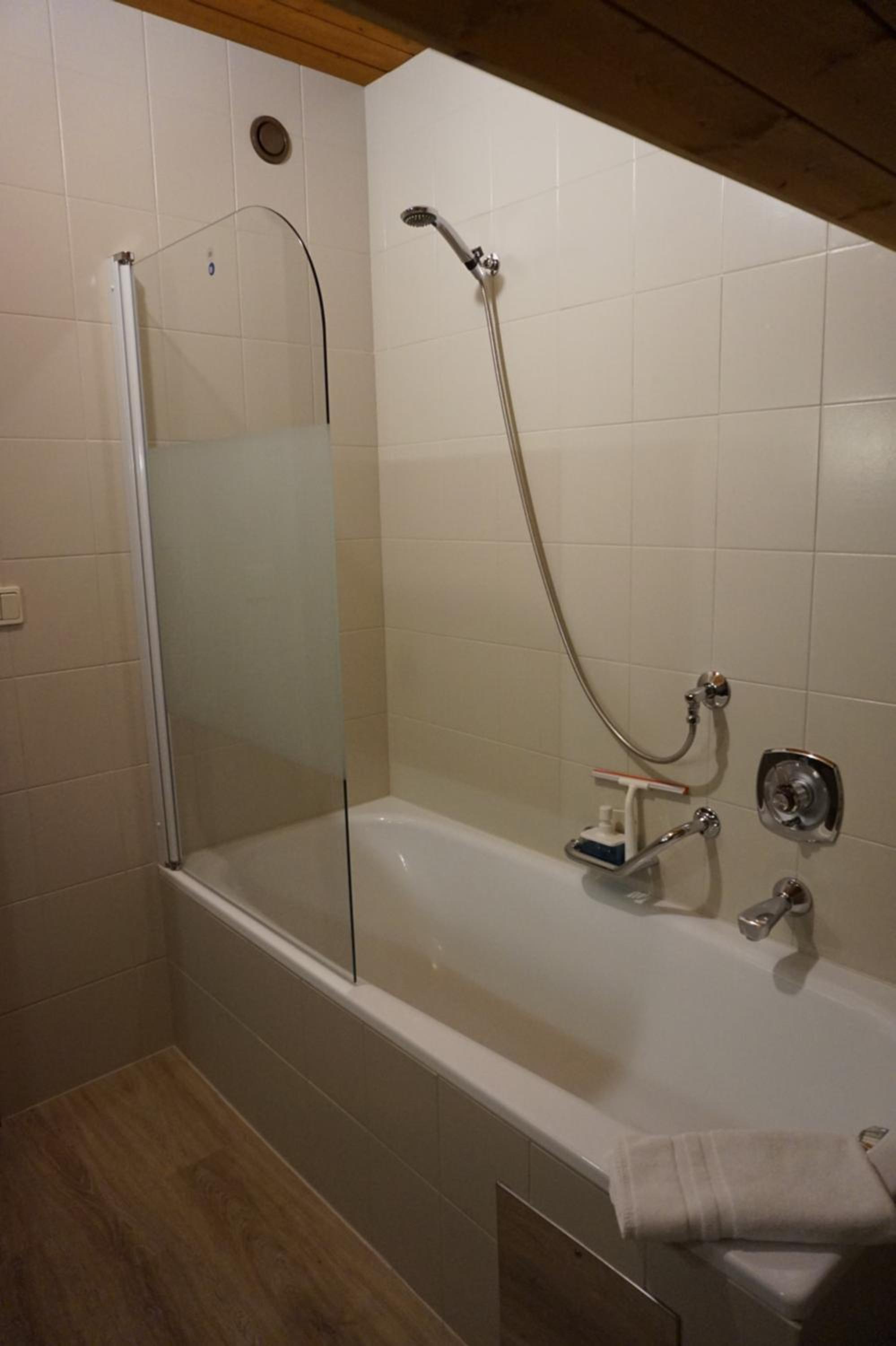 Family Suite with Balcony photo 1