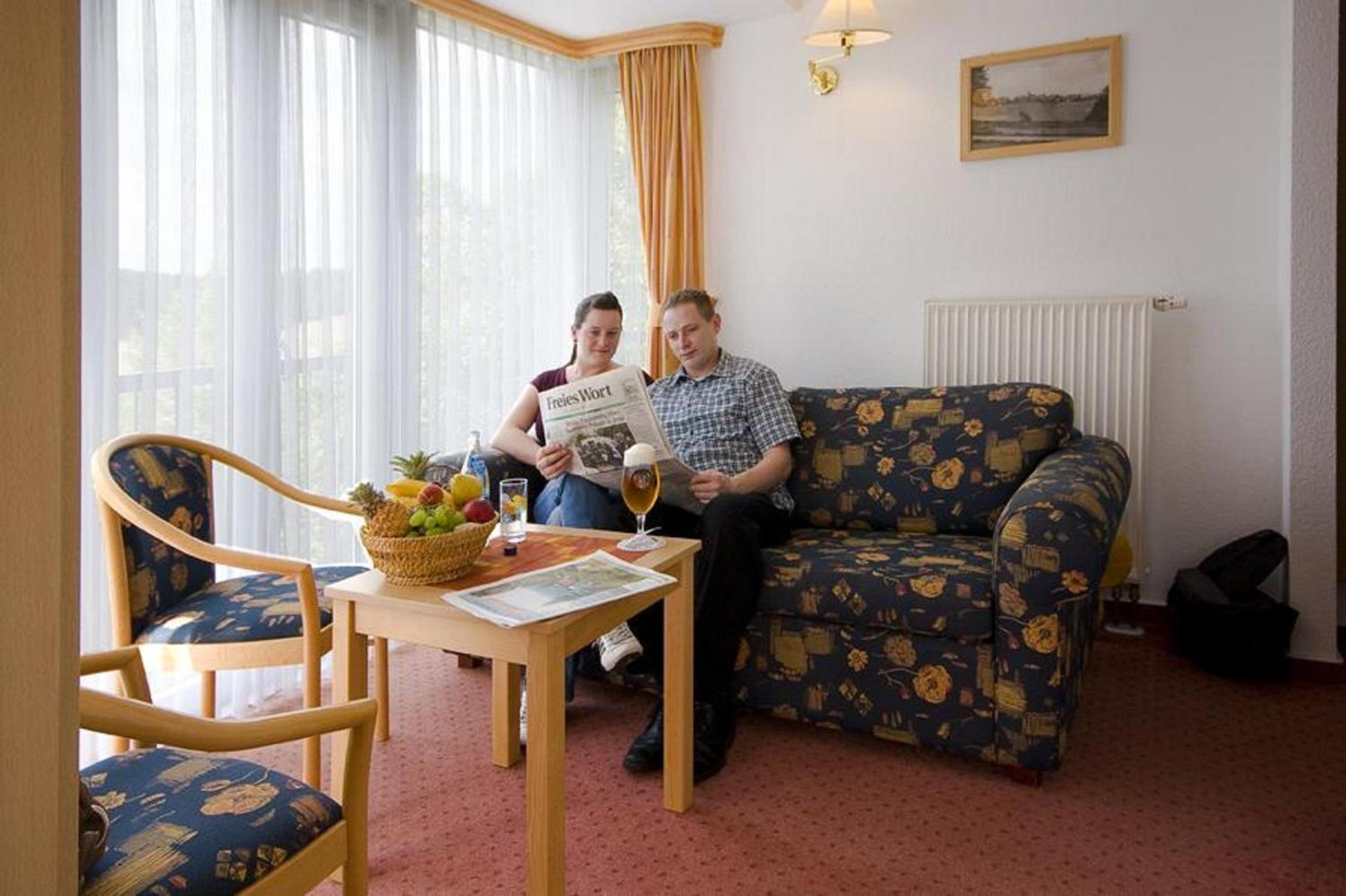 Double Room - Photo 7