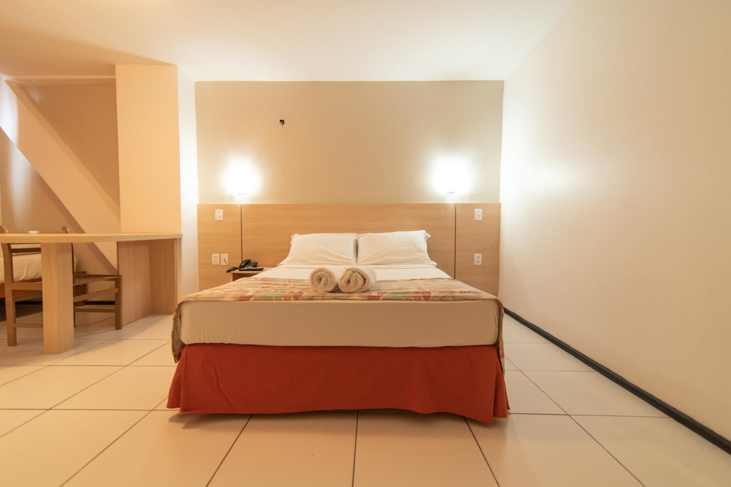 Standard Double Room - Photo 1