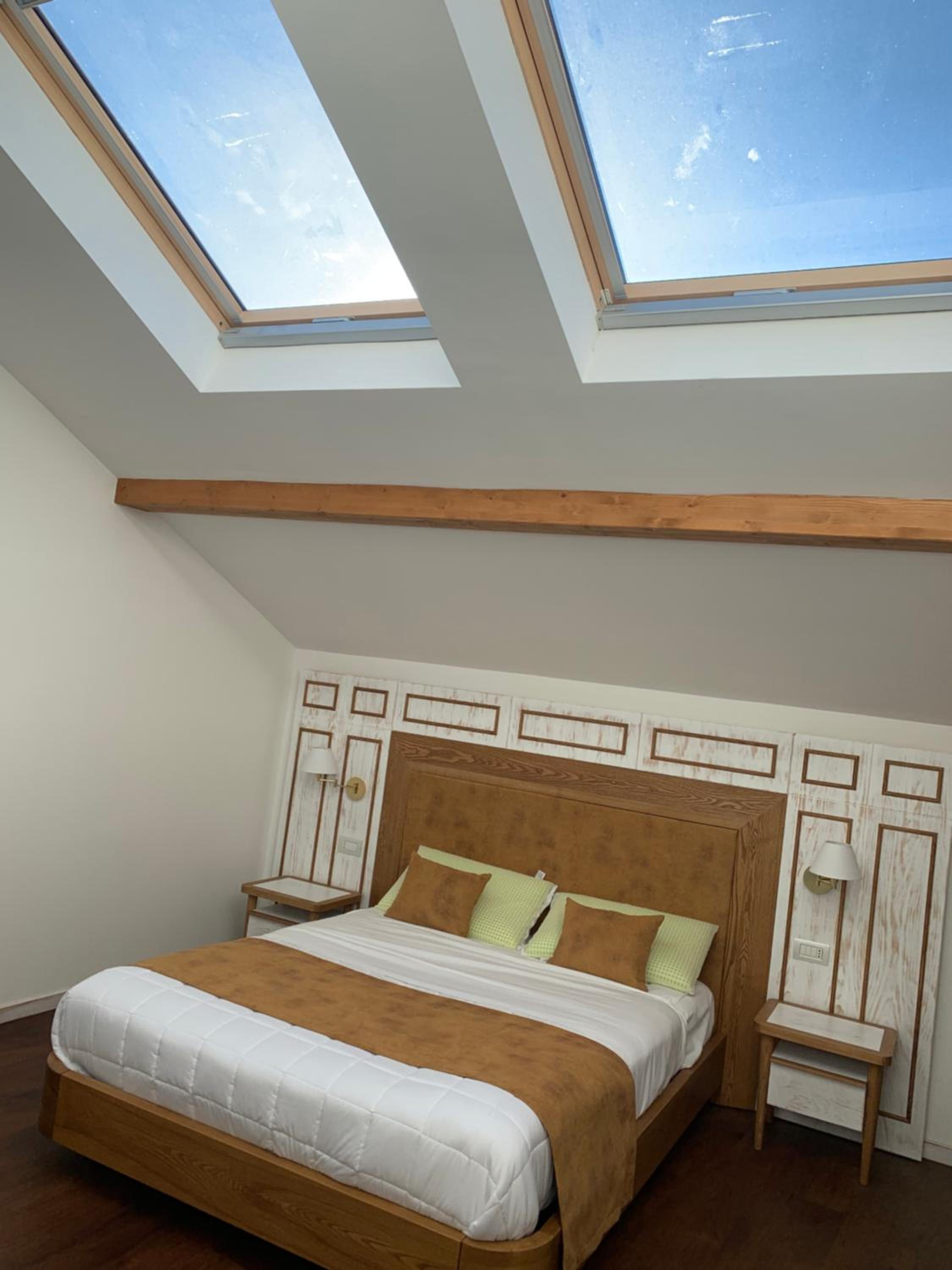 Economy Double Room photo 2