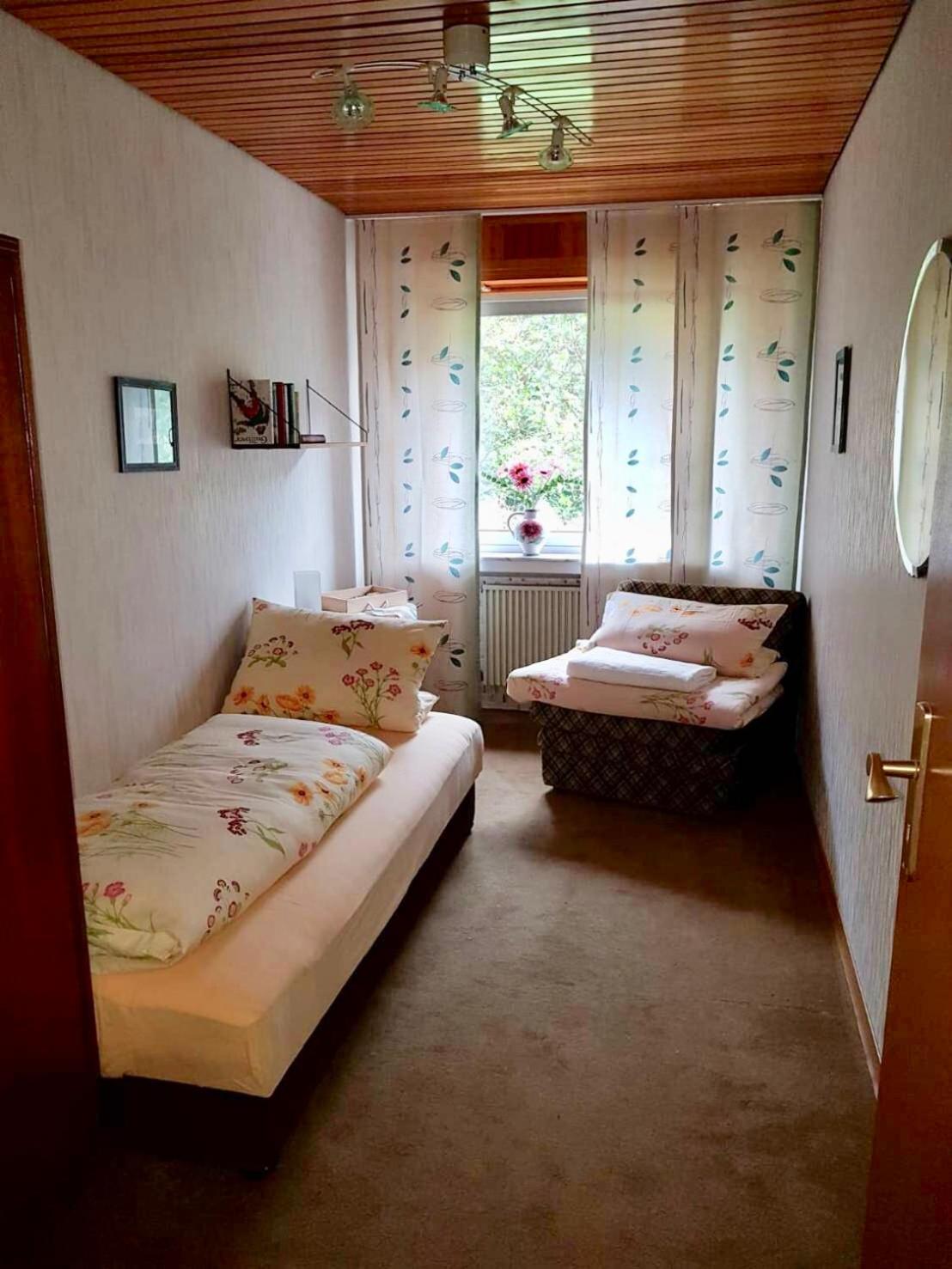 Two-Bedroom House photo 1