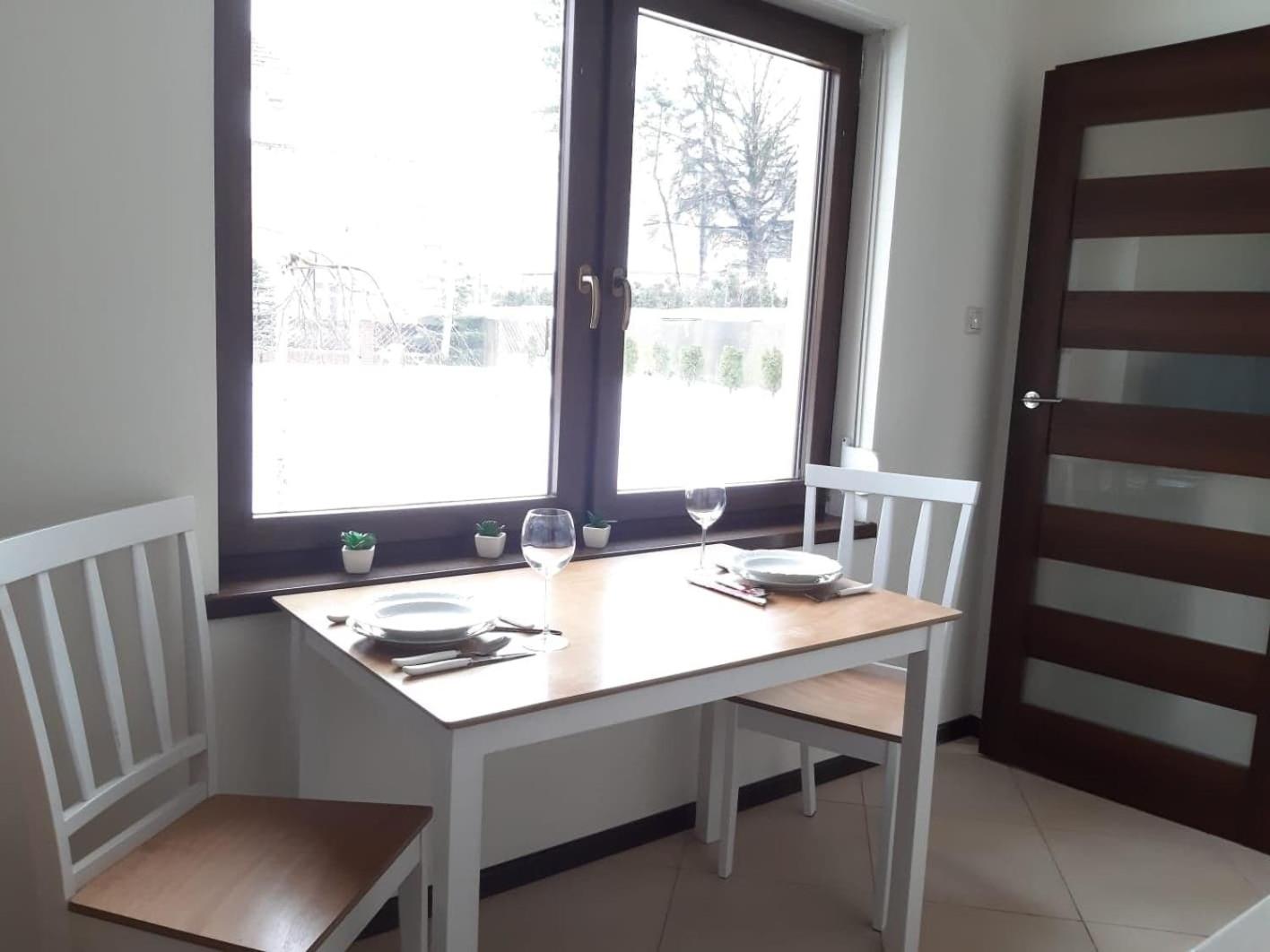 Apartment with Garden View photo 3