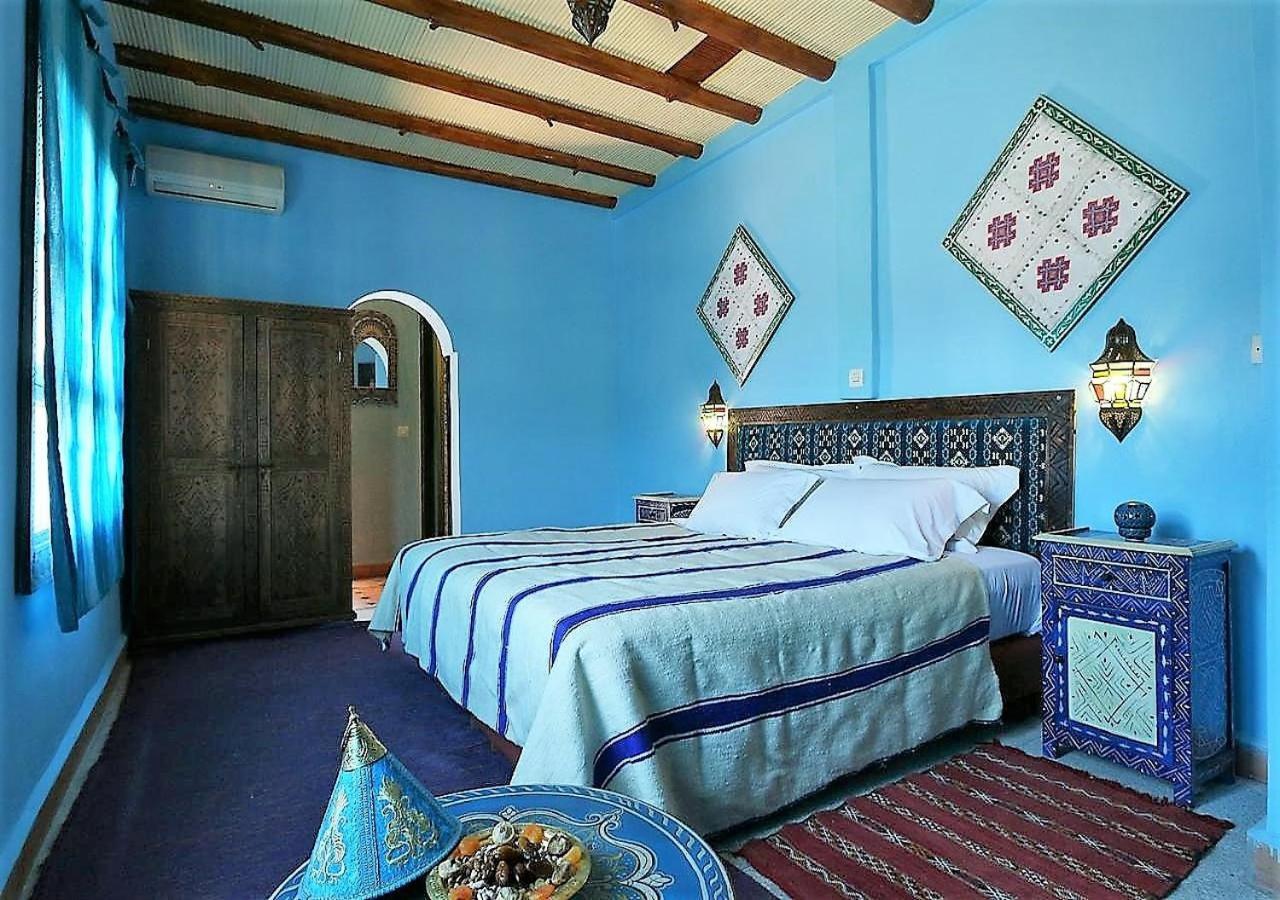 Deluxe Double Room with Balcony photo 2