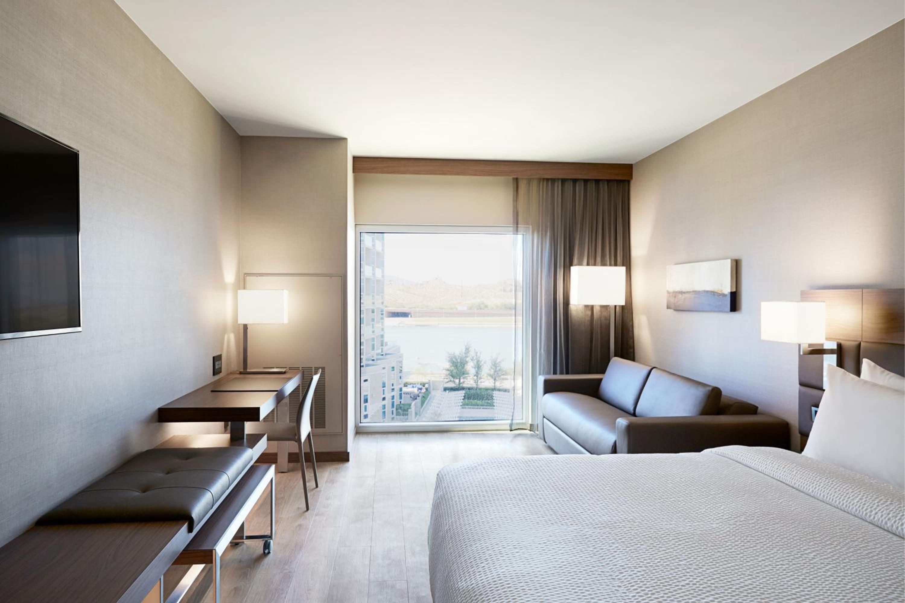 AC Hotel by Marriott Phoenix Tempe/Downtown