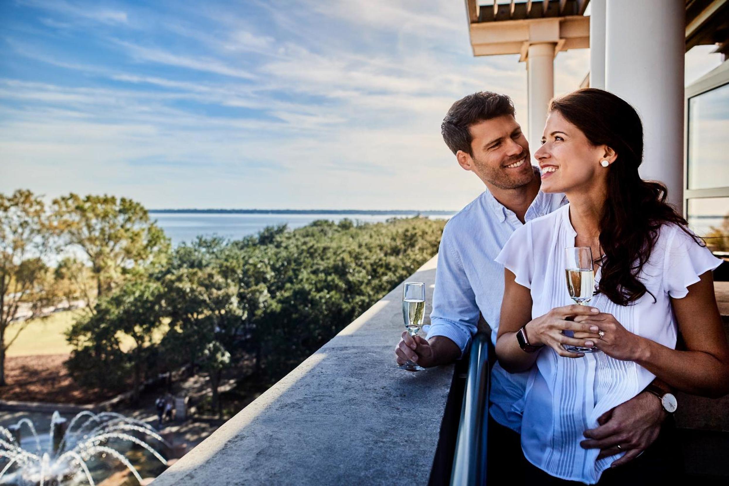 Premium King Balcony - Photo 4