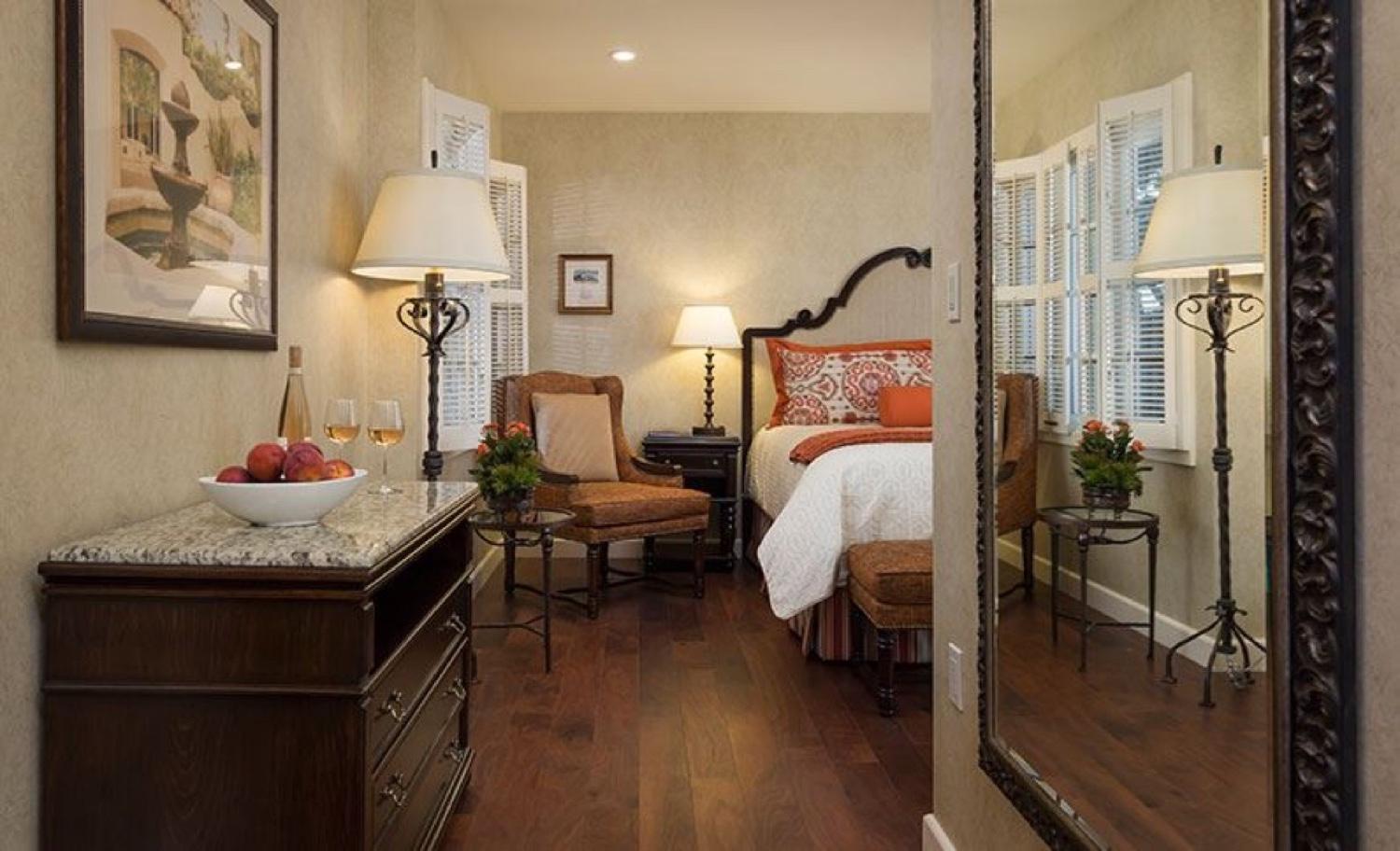 Junior Suite photo 3
