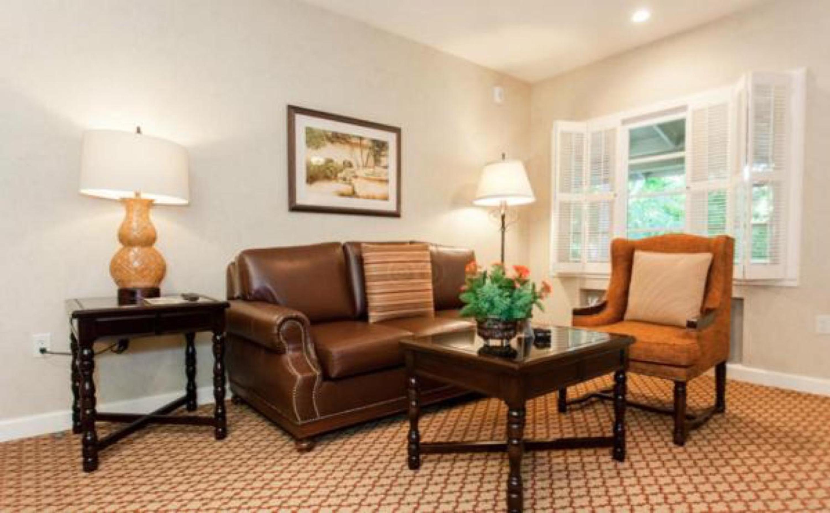 Junior Suite photo 2