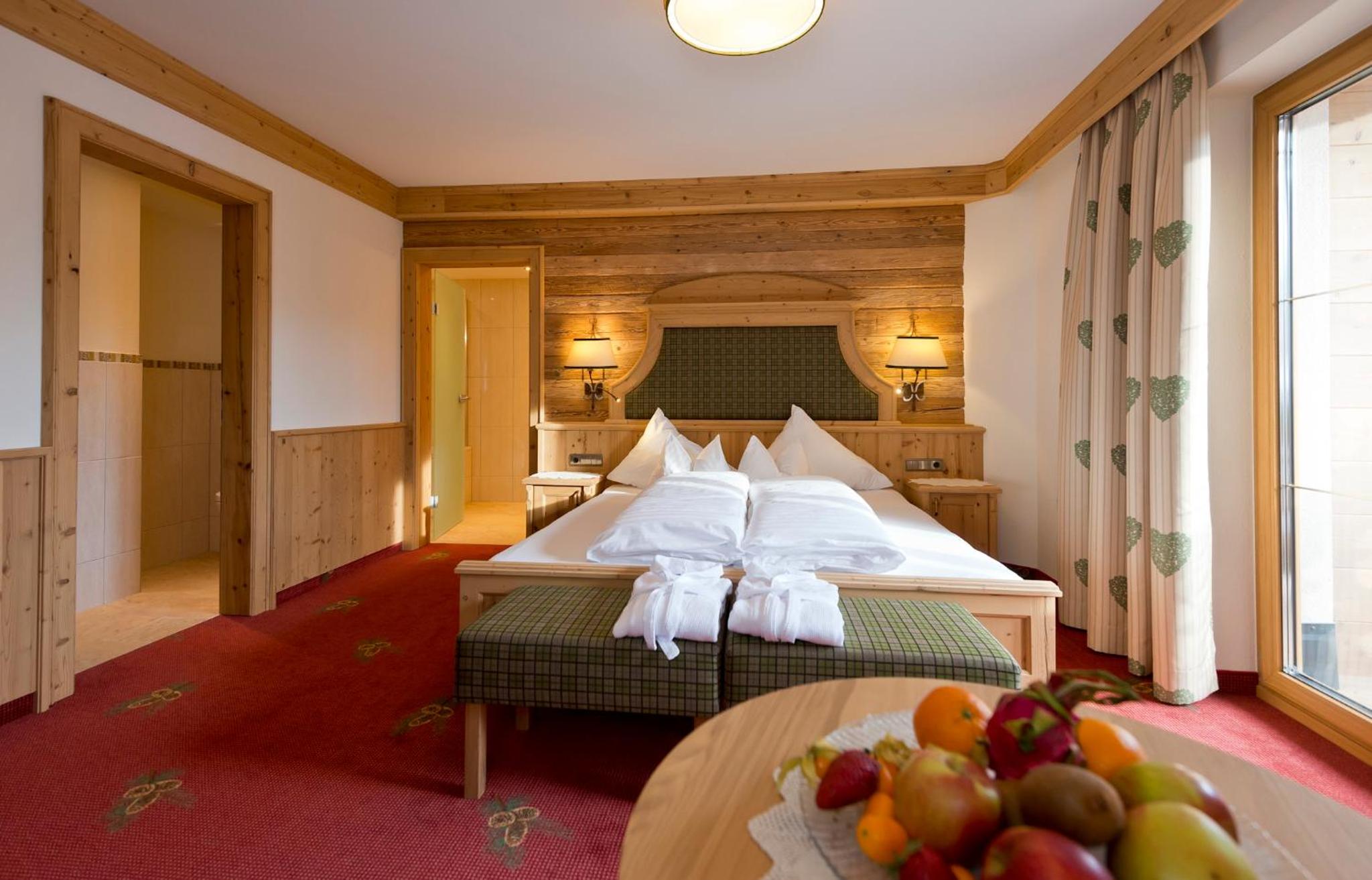 Superior Double Room - Photo 4
