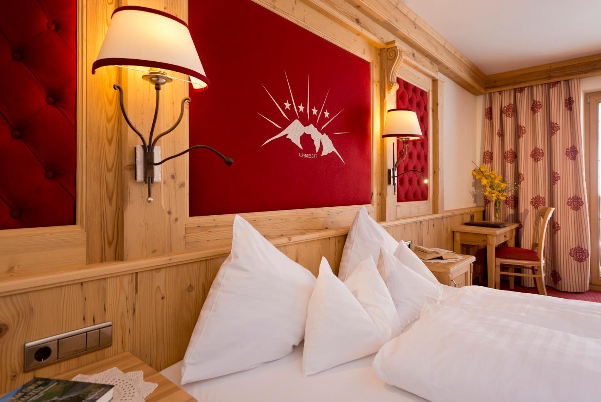 Superior Double Room - Photo 8