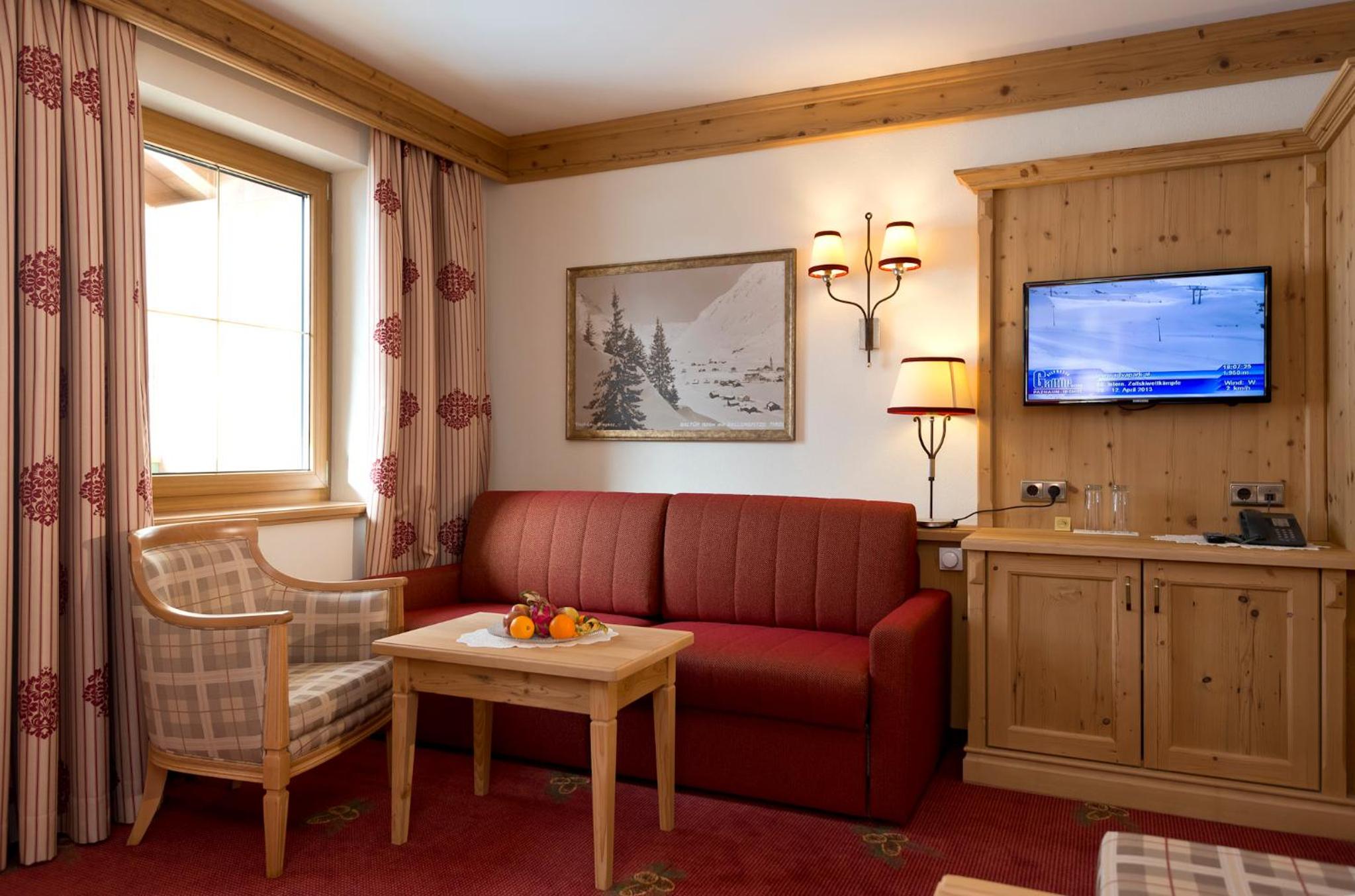 Superior Double Room - Photo 5