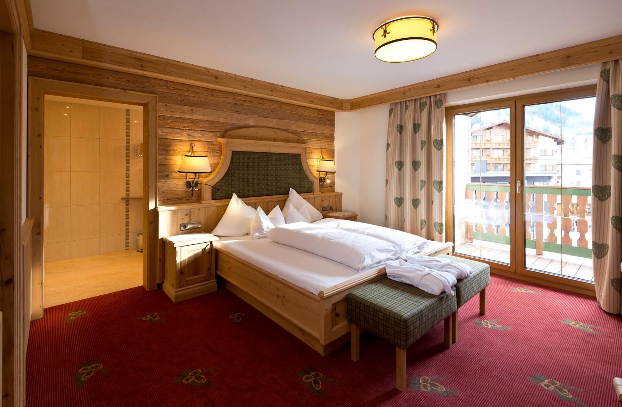 Superior Double Room - Photo 10