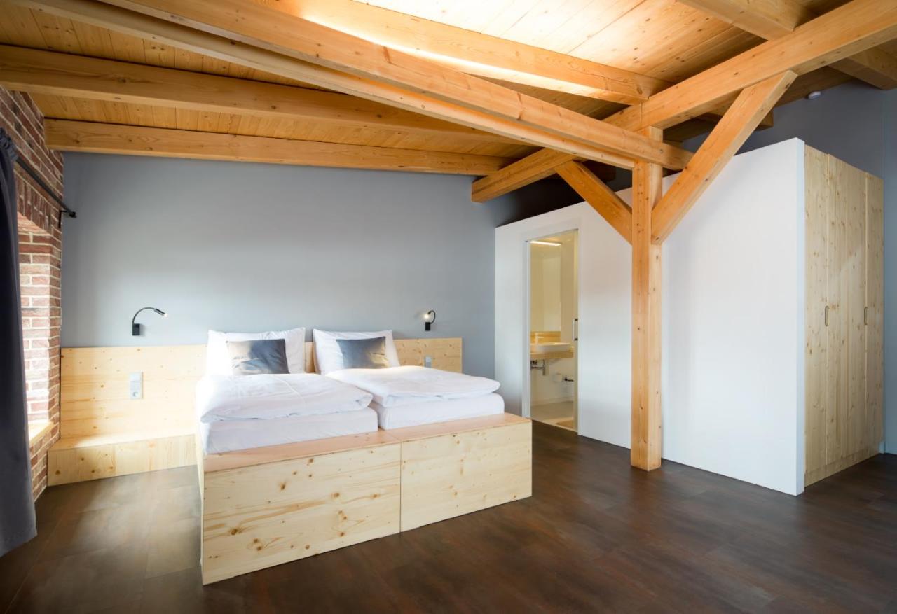 Double or Twin Room photo 1