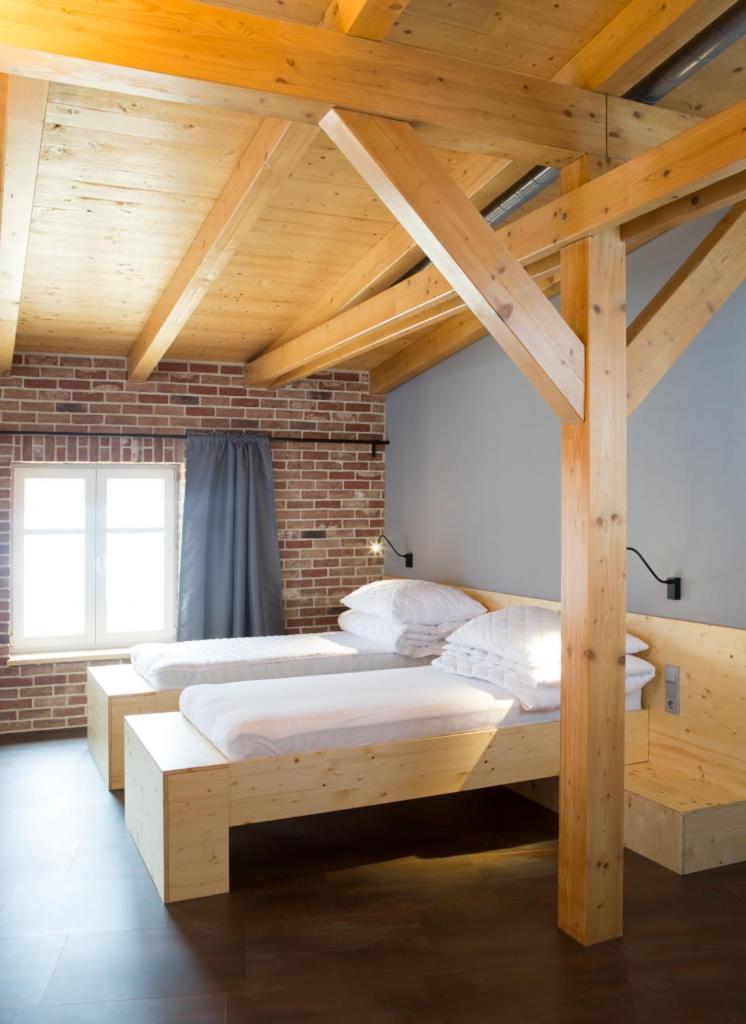 Double or Twin Room photo 2