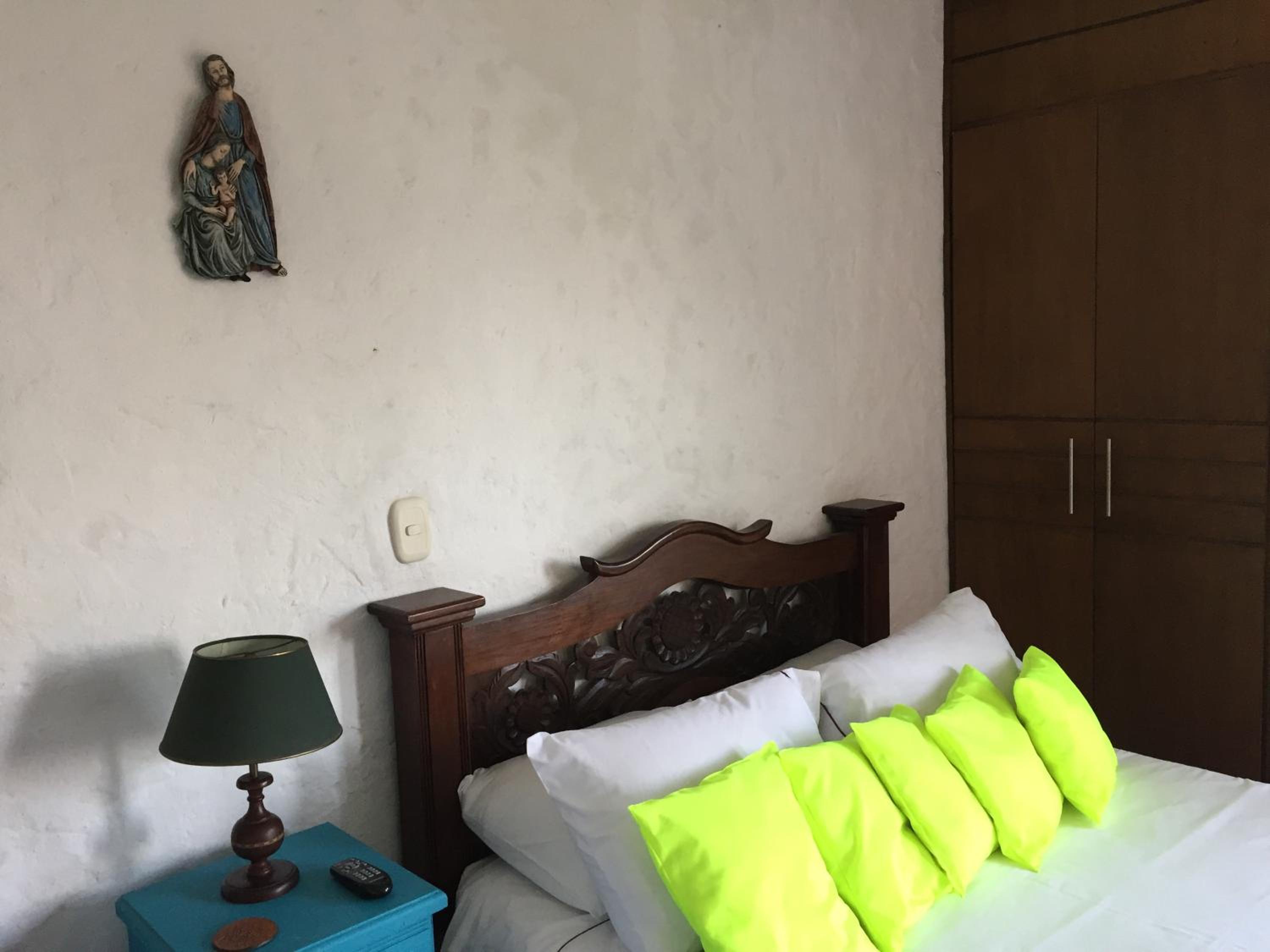 Double Room photo 2