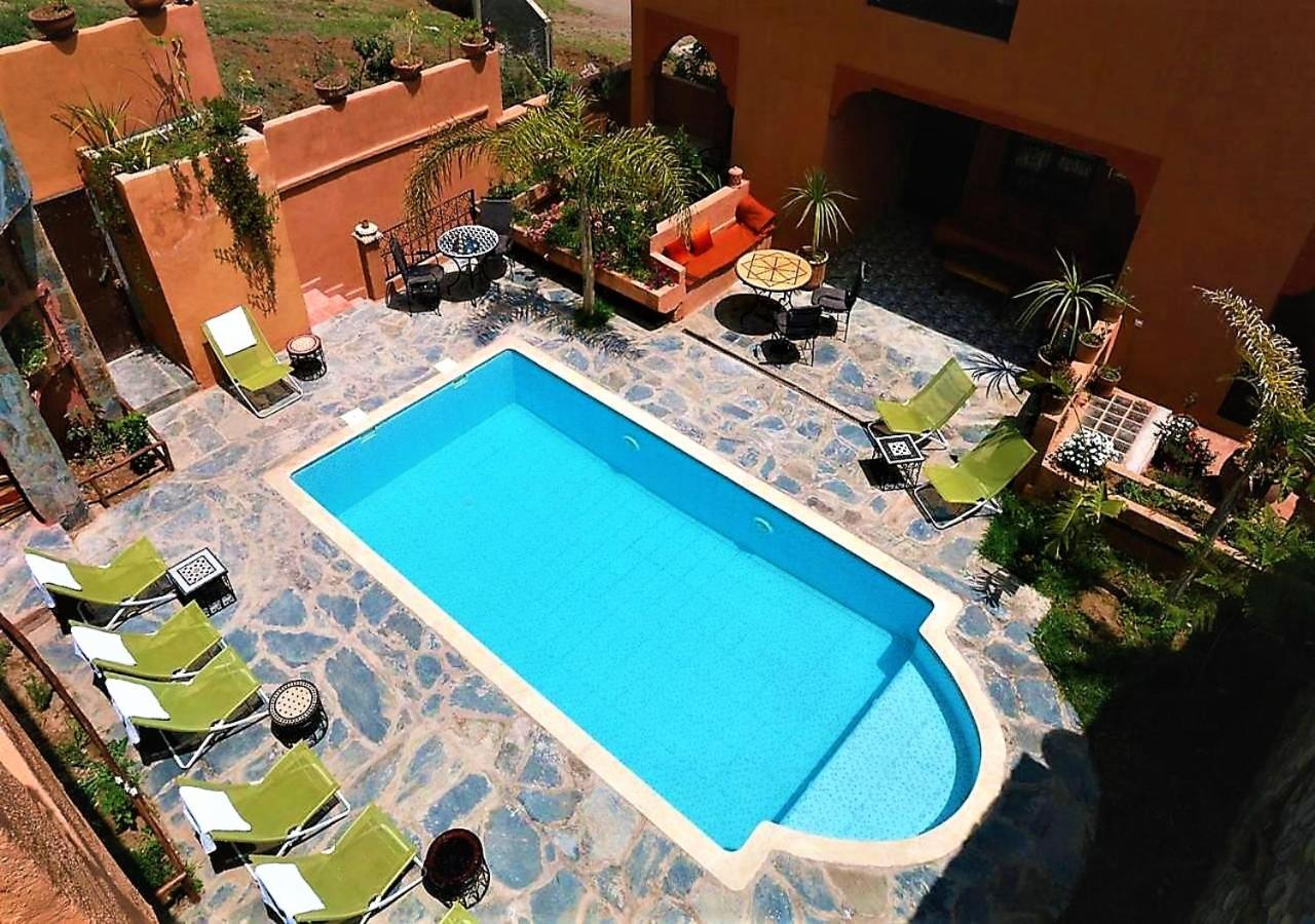 Triple Room with Balcony photo 2